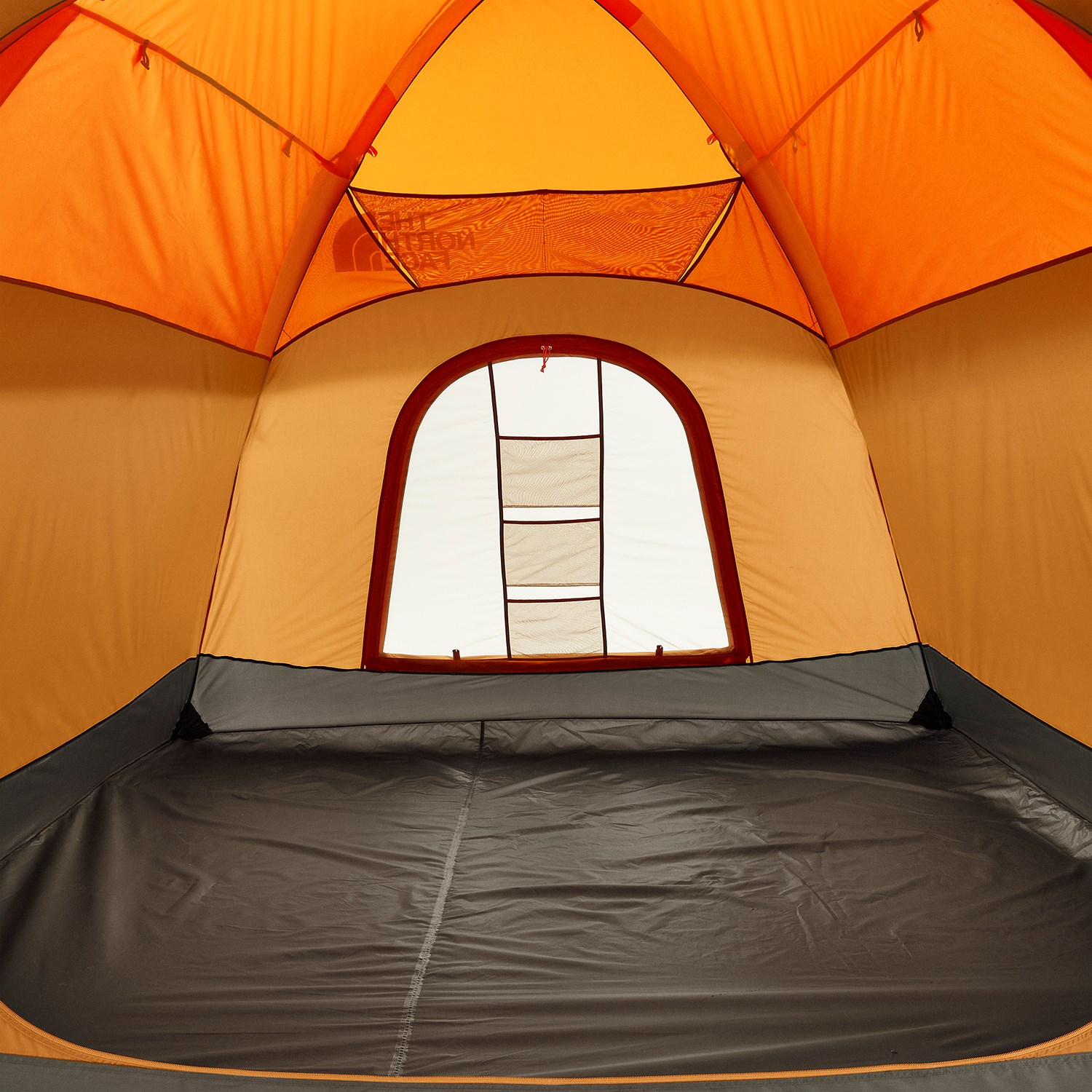the north face wawona 6