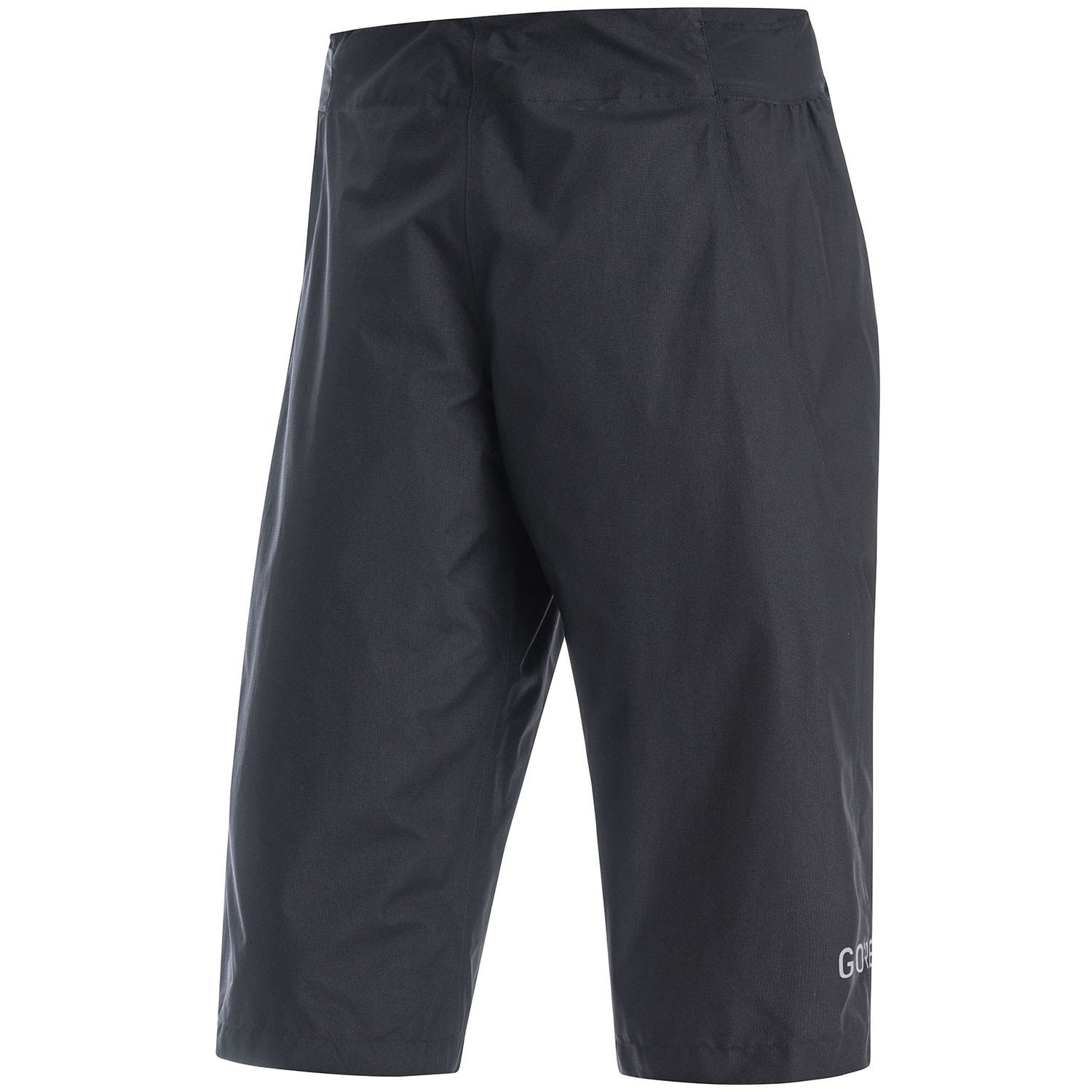 Gore Wear C5 Gore Tex Paclite Trail Shorts Evo