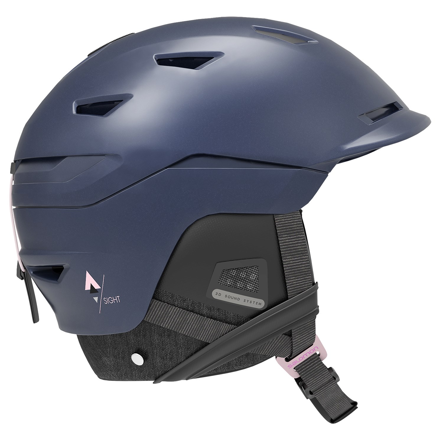 salomon womens helmet