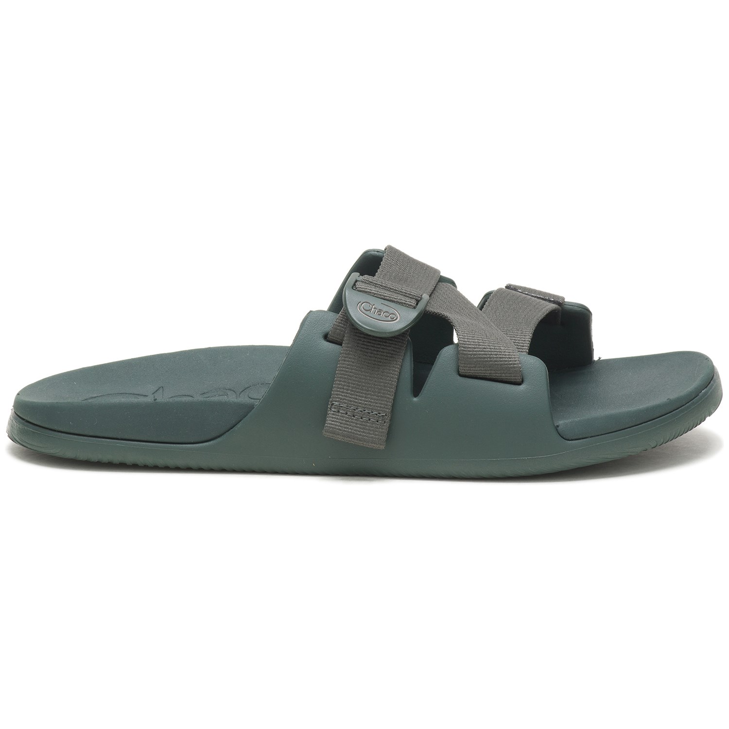 Chaco Chillos Slides Men s evo