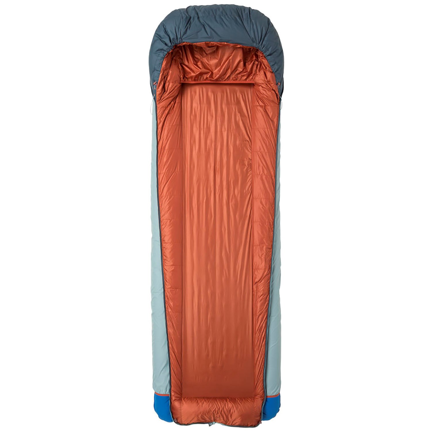 big agnes double wide sleeping bolsa