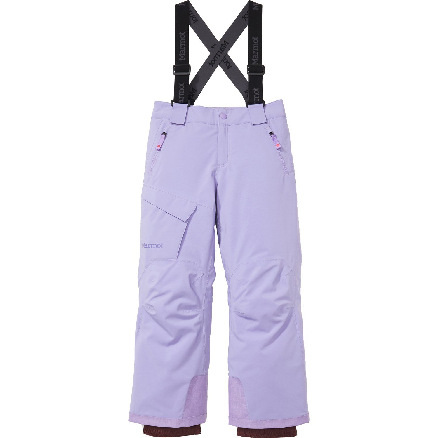Marmot Kid's Edge Insulated Pants