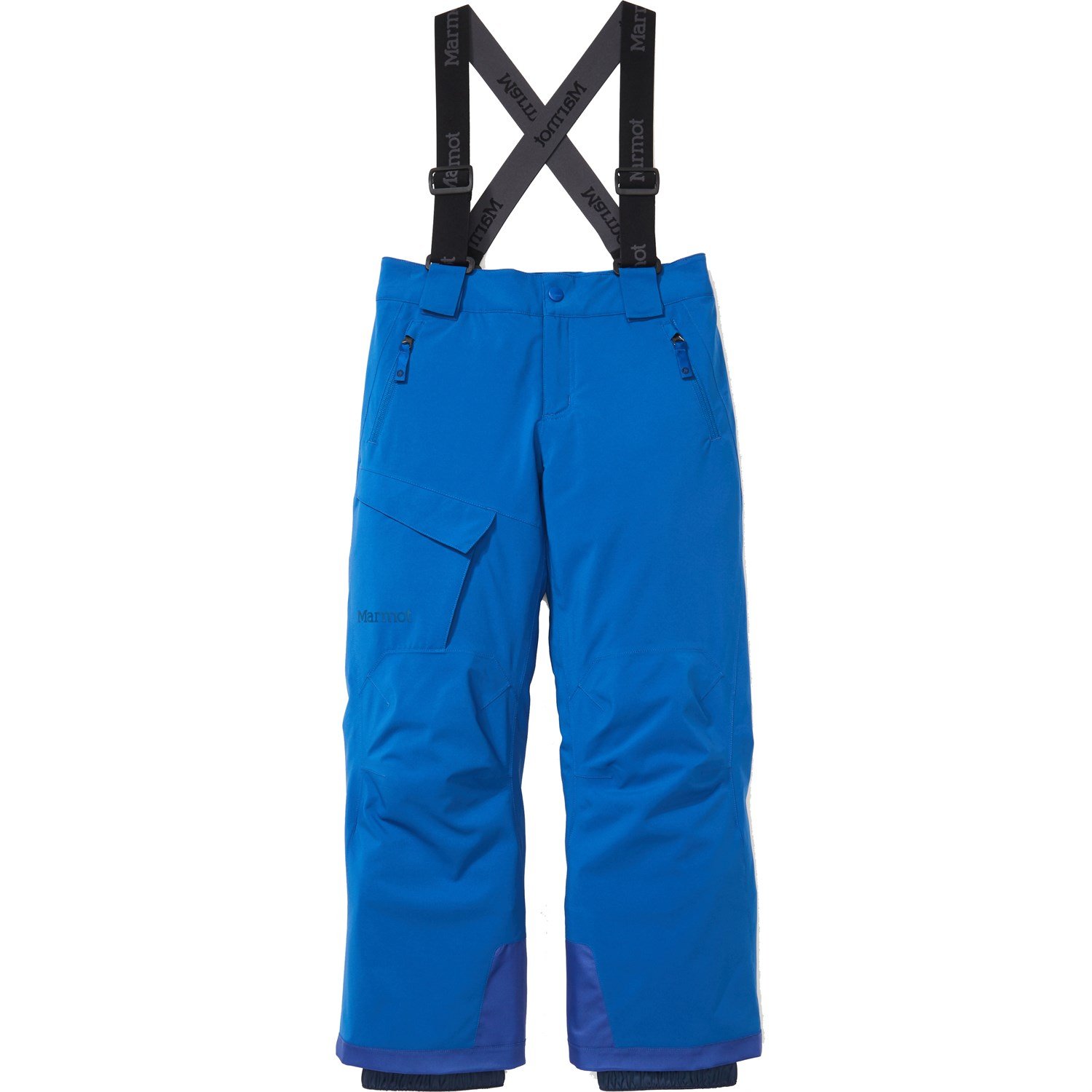 Marmot Size Y Small Youth Ski Pants – Rambleraven Gear Trader