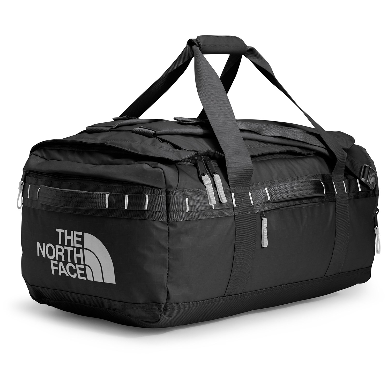 Specially amount of sales jungle The North Face Base Camp Voyager Duffle Bag- 62L | evo