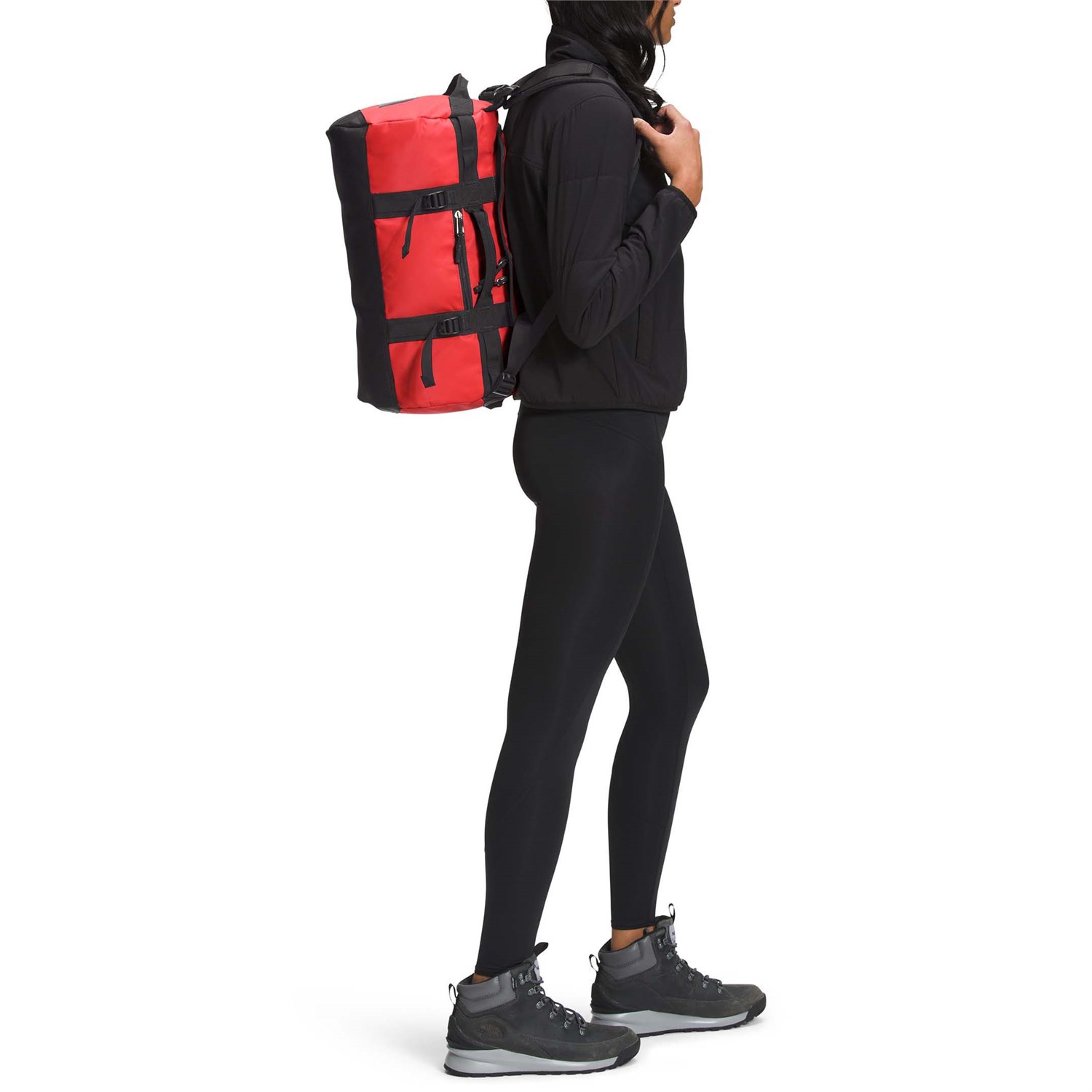 The North Face Base Camp Duffle Bag - XS | evo