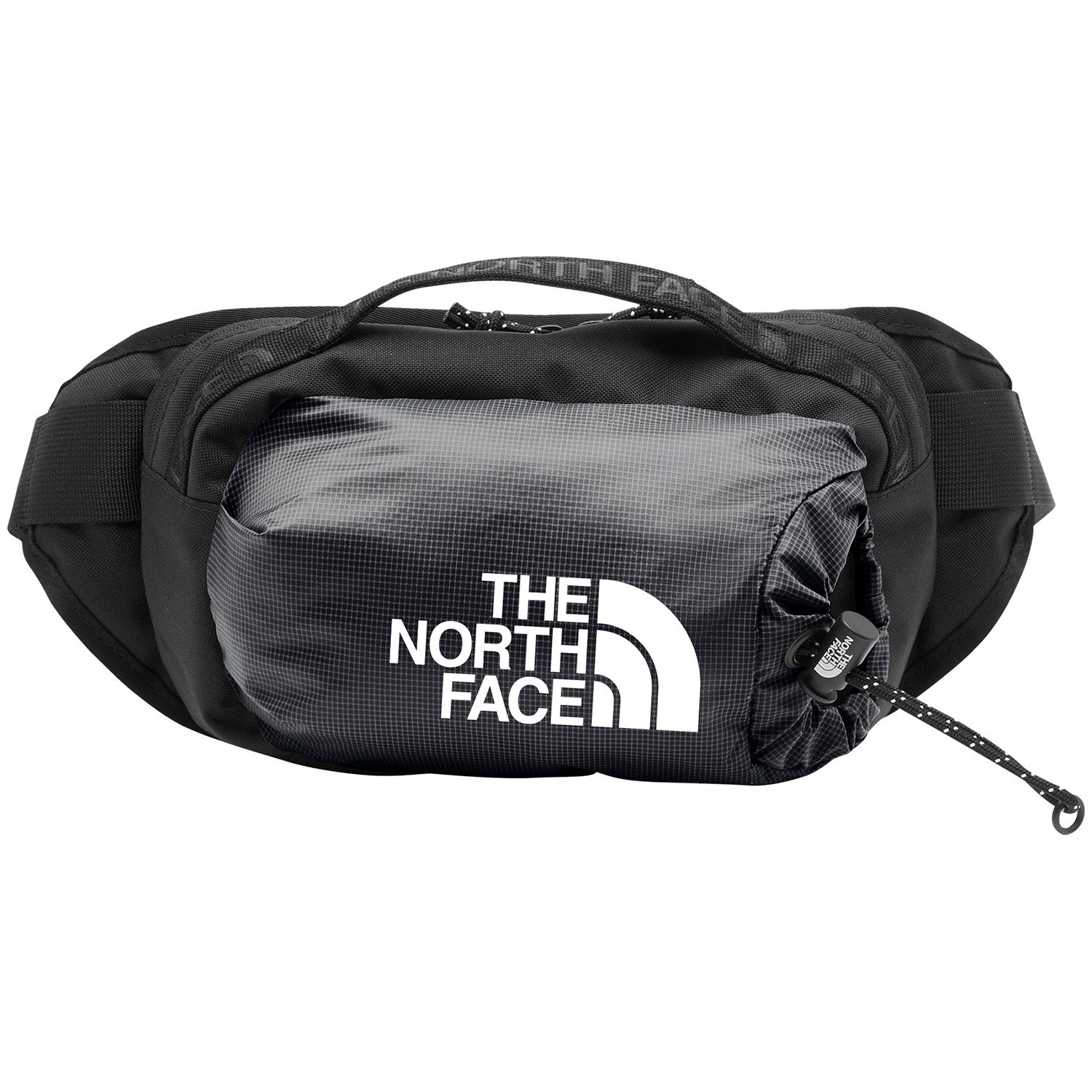 tubo respirador Dentro Destruir The North Face Bozer Hip Pack III-L | evo