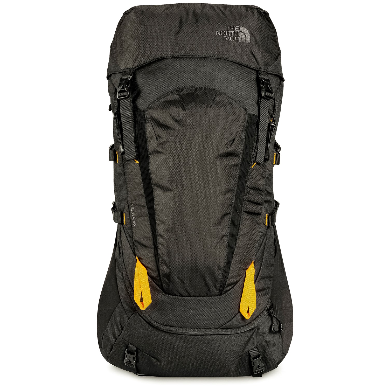 north face 40l backpack