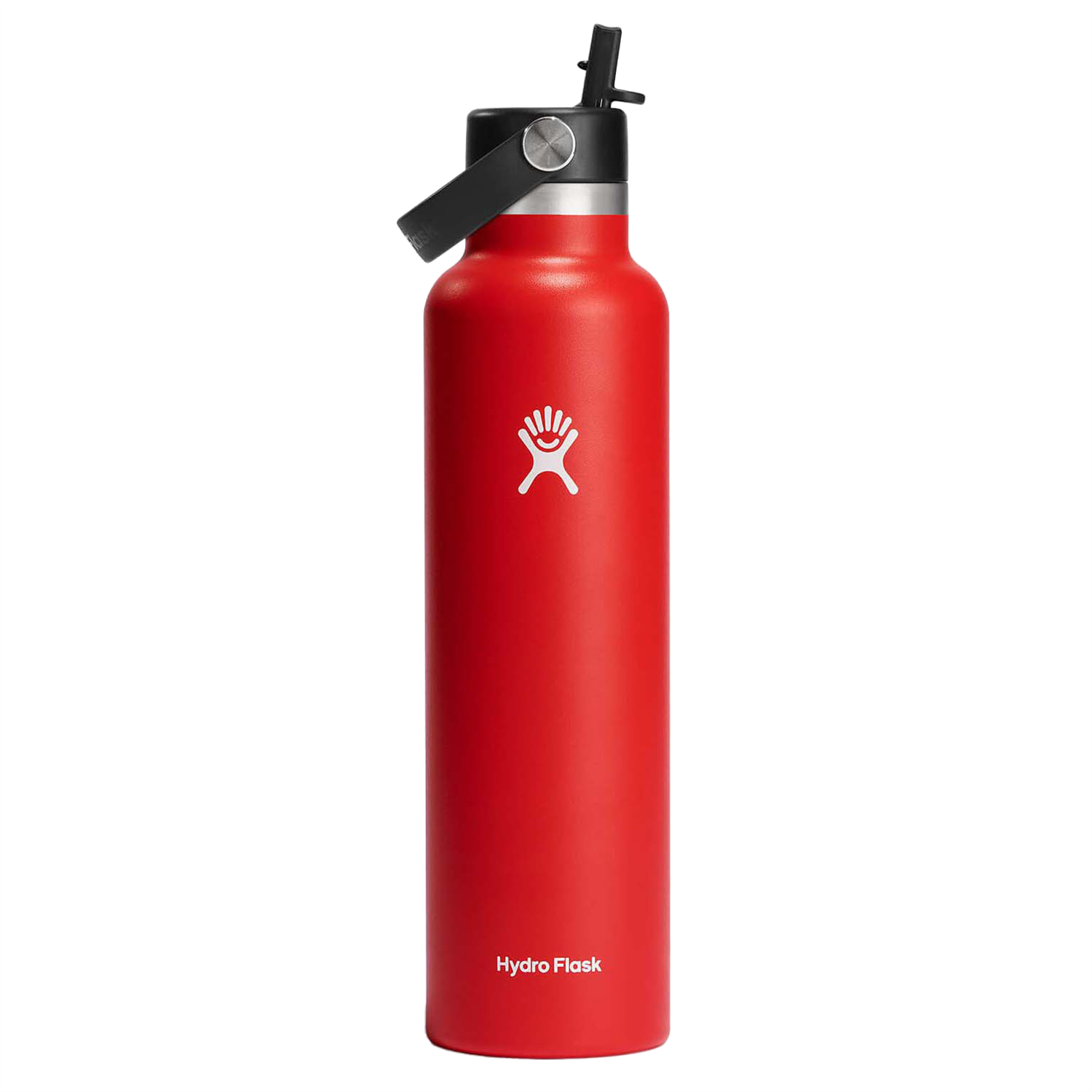 Hydro Flask Flex Straw Cap, Standard Mouth