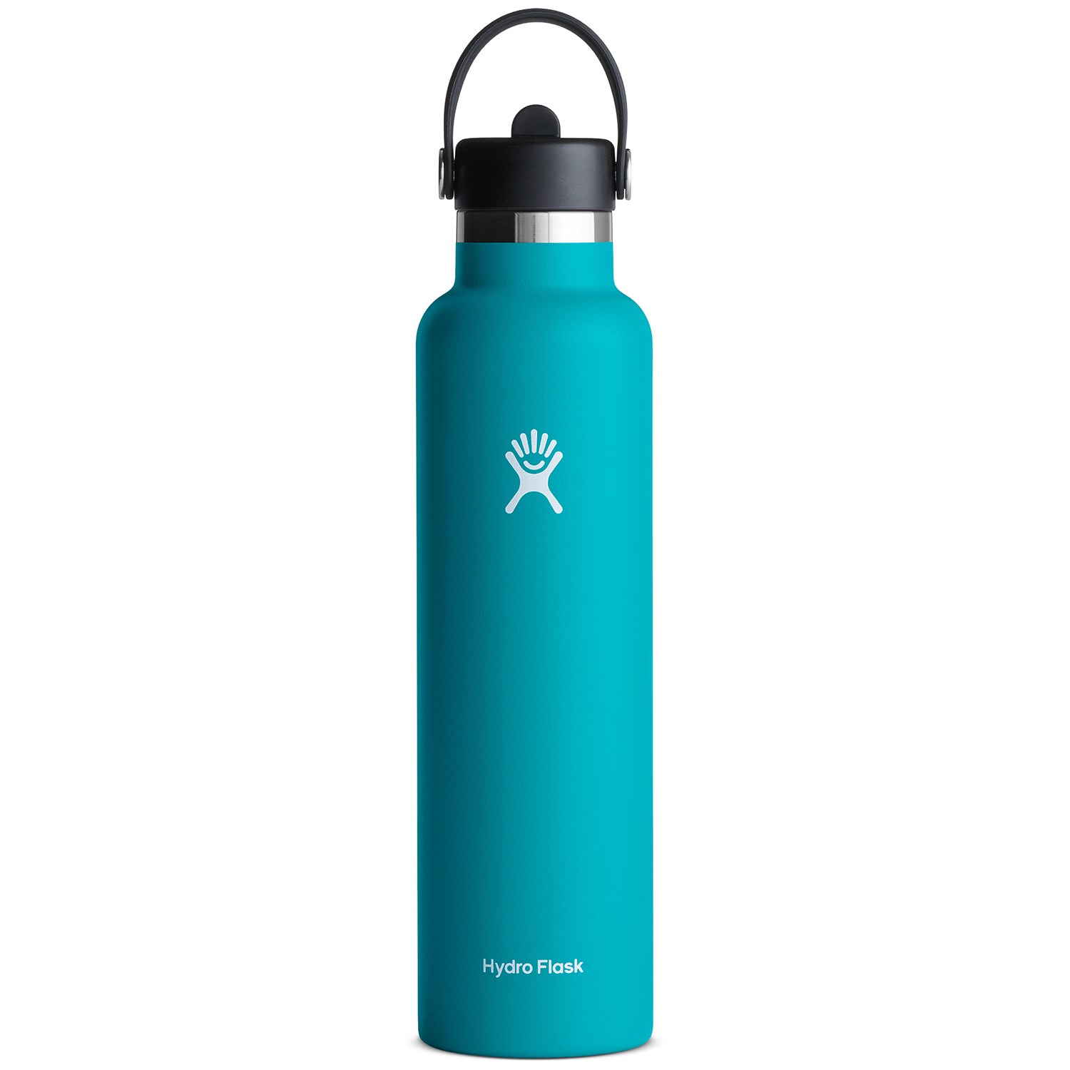 Hydro Flask 24 oz Standard Mouth Bottles w/Flex Cap | Marathon Sports