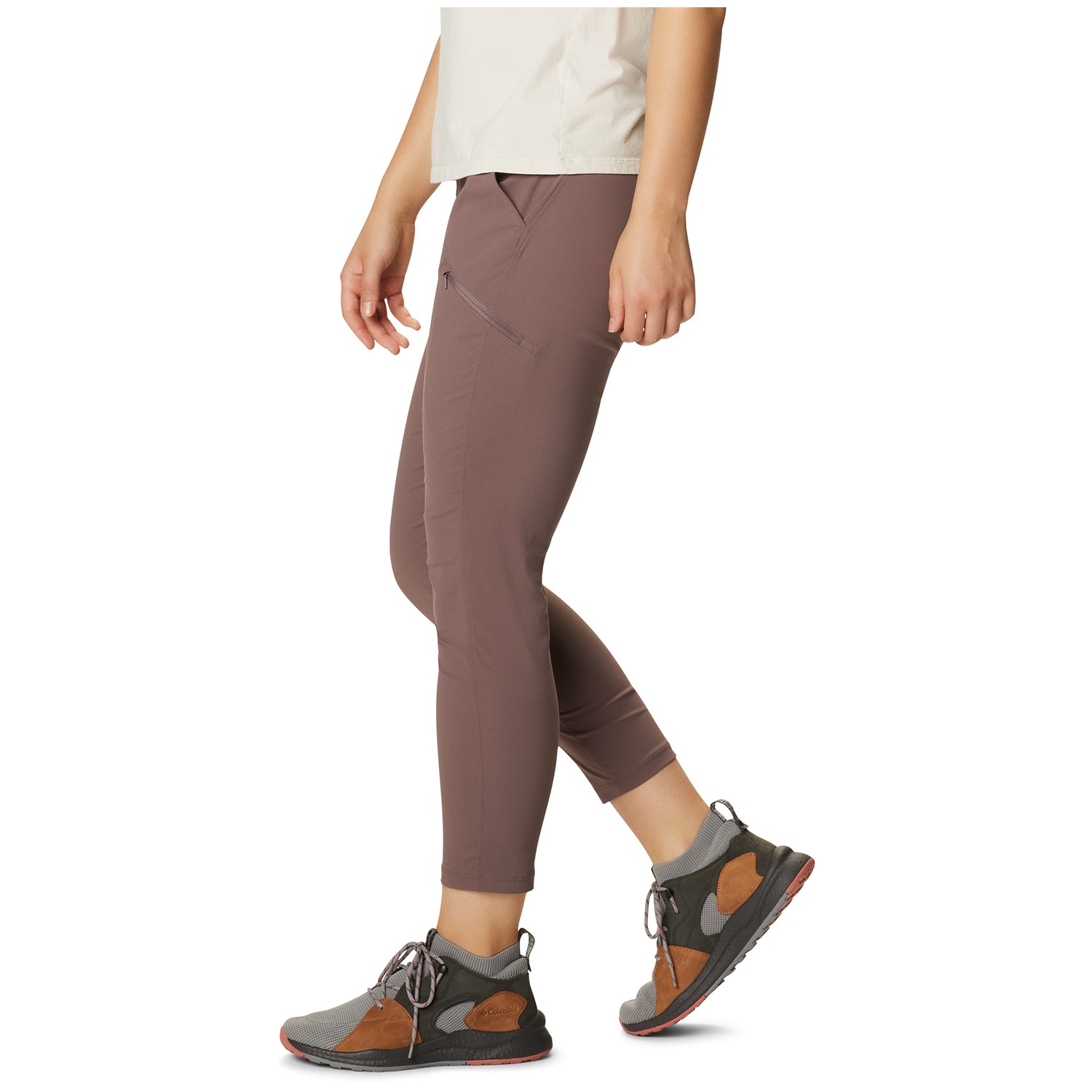 Mountain Hardwear Dynama/2™ Ankle Pants - Women's