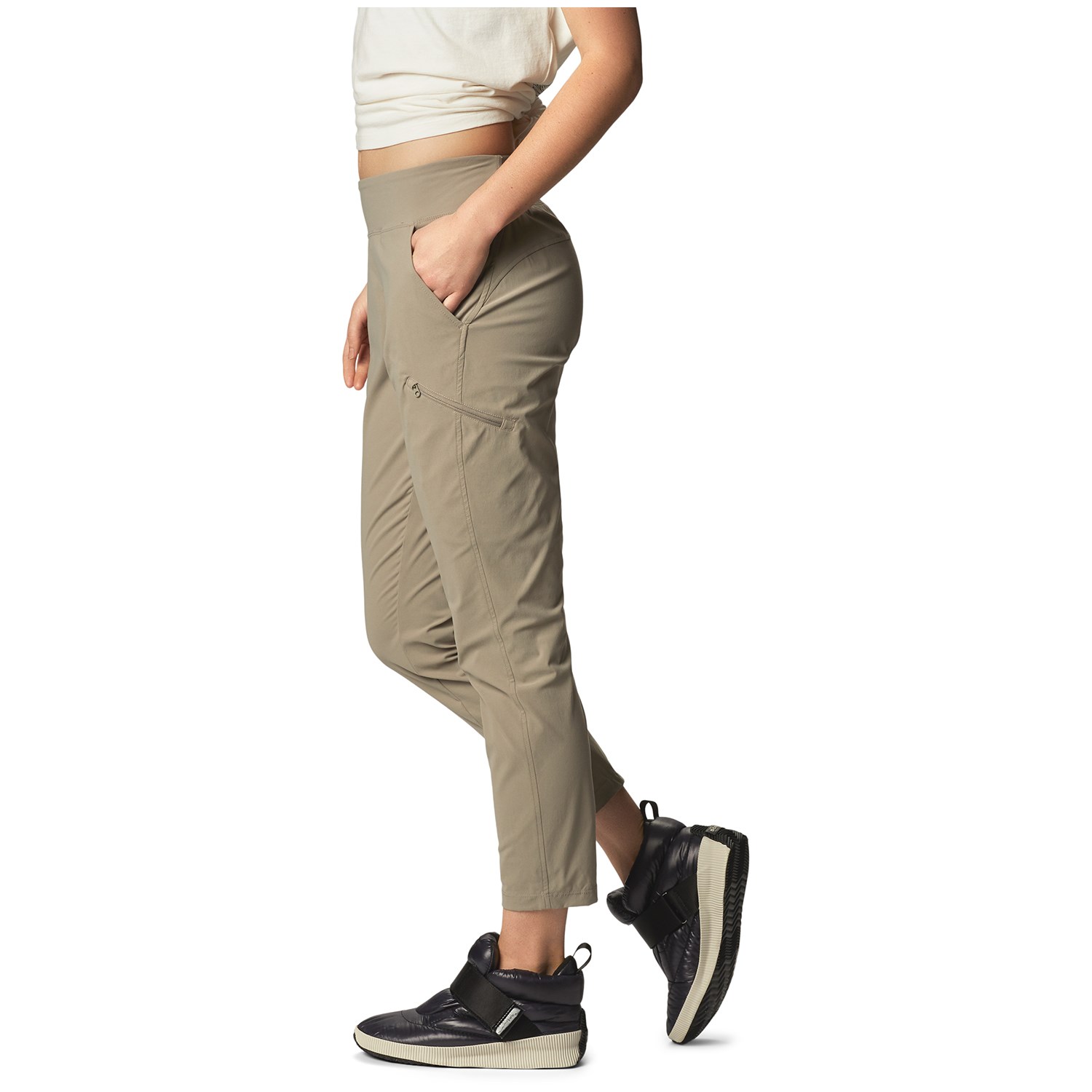 Mountain Hardwear Dynama/2™ Ankle 