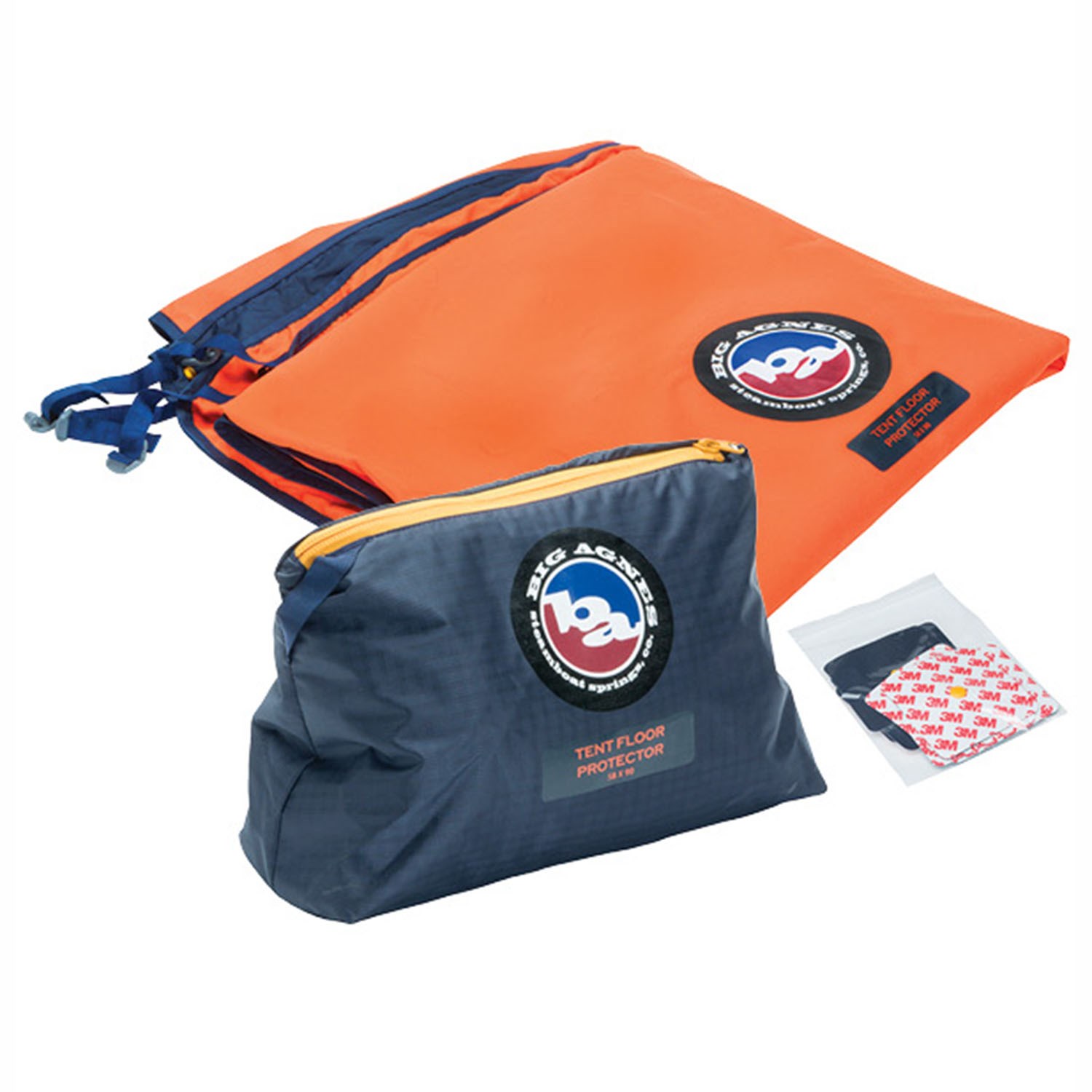 tent floor protector