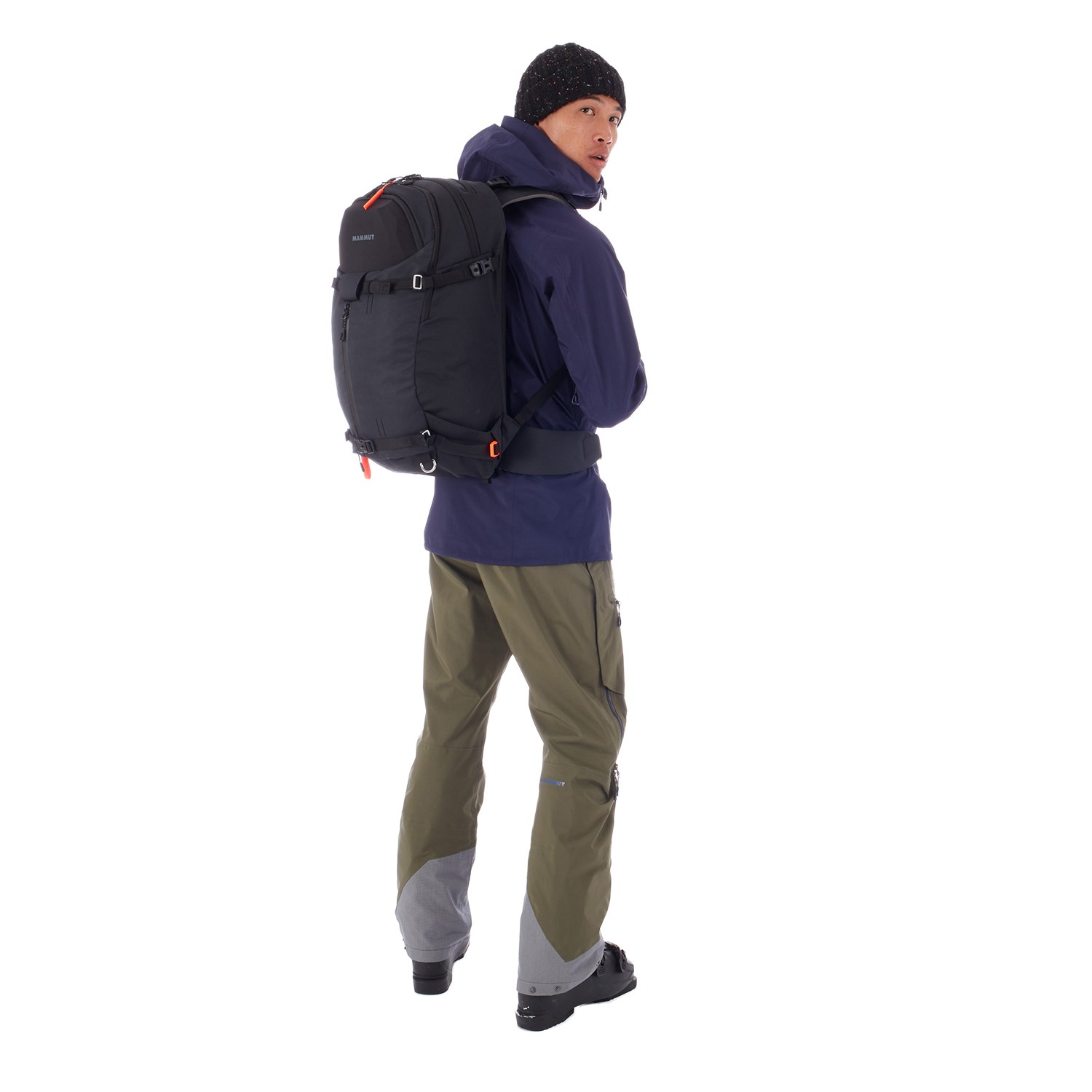 mammut nirvana 35l