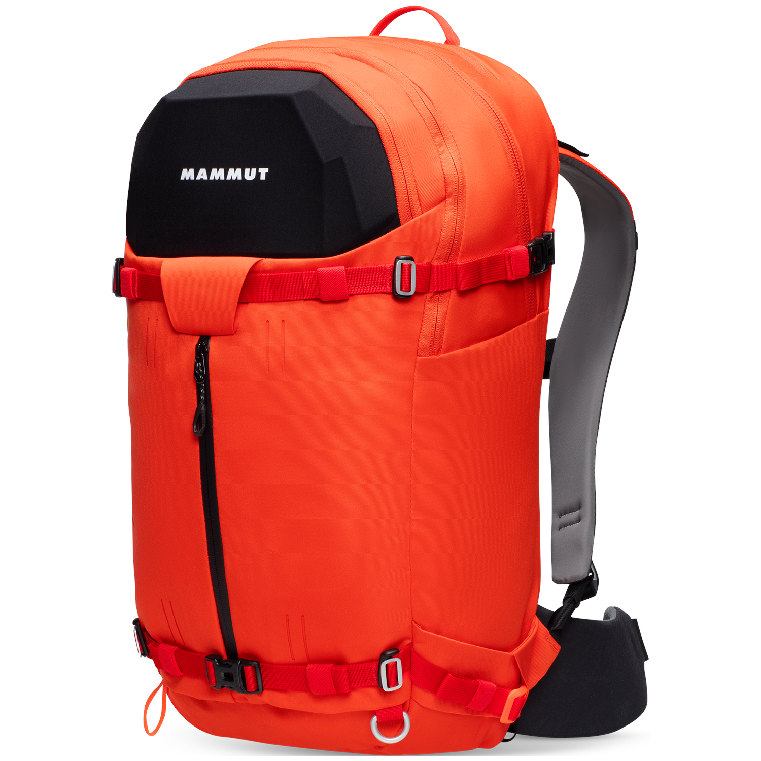 Ik heb het erkend Zeehaven whisky Mammut Nirvana 35L Backpack | evo