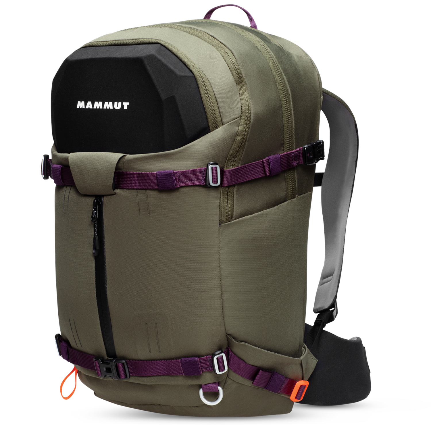 Mammut Nirvana 35L Backpack - Women's