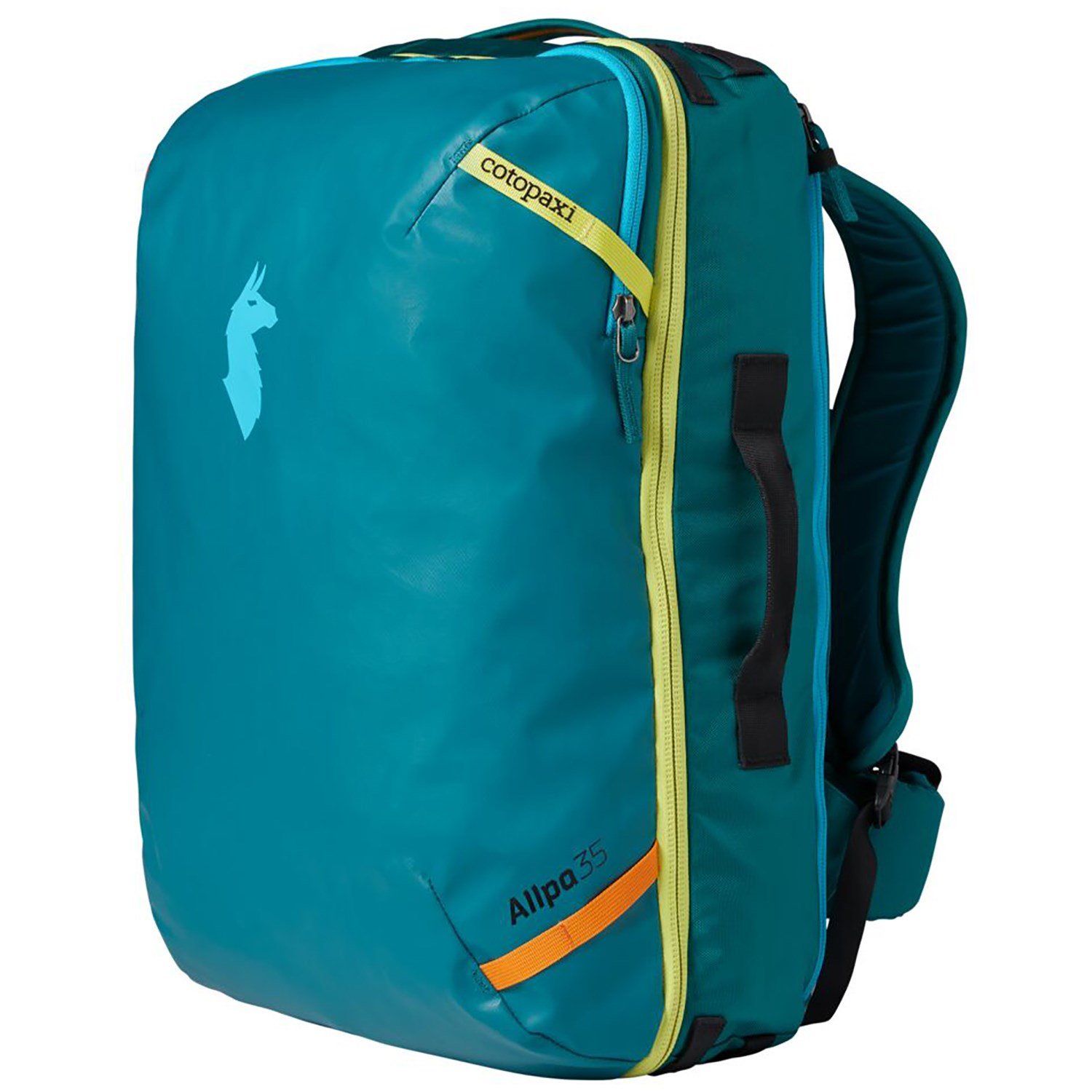 cotopaxi 28l