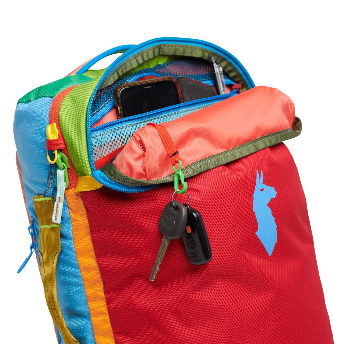 Cotopaxi 28l outlet