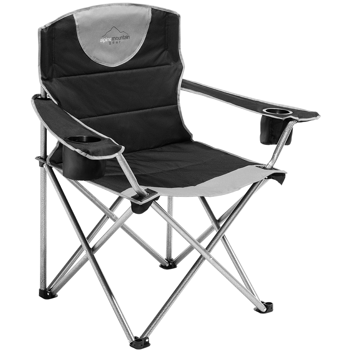 mountain summit gear ultra comfort chair xl