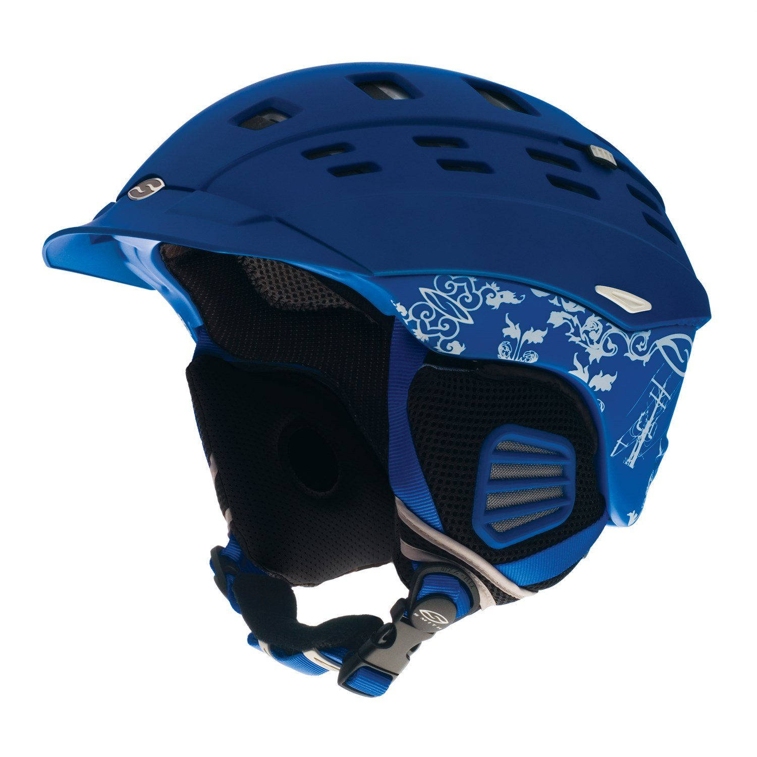 Smith Variant Brim Helmet | evo