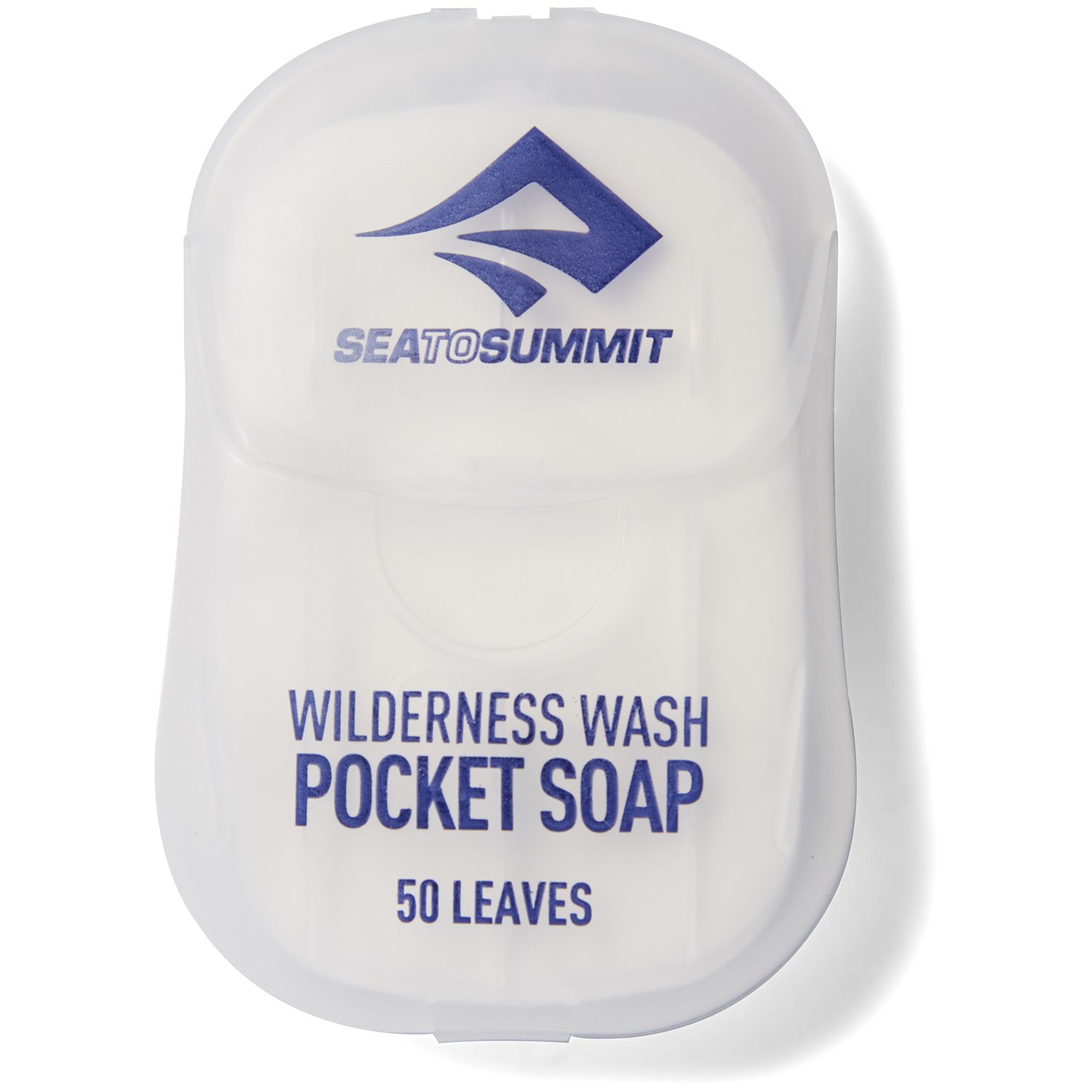 Sea to Summit Washing Products: Pocket Laundry Wash vs Wilderness