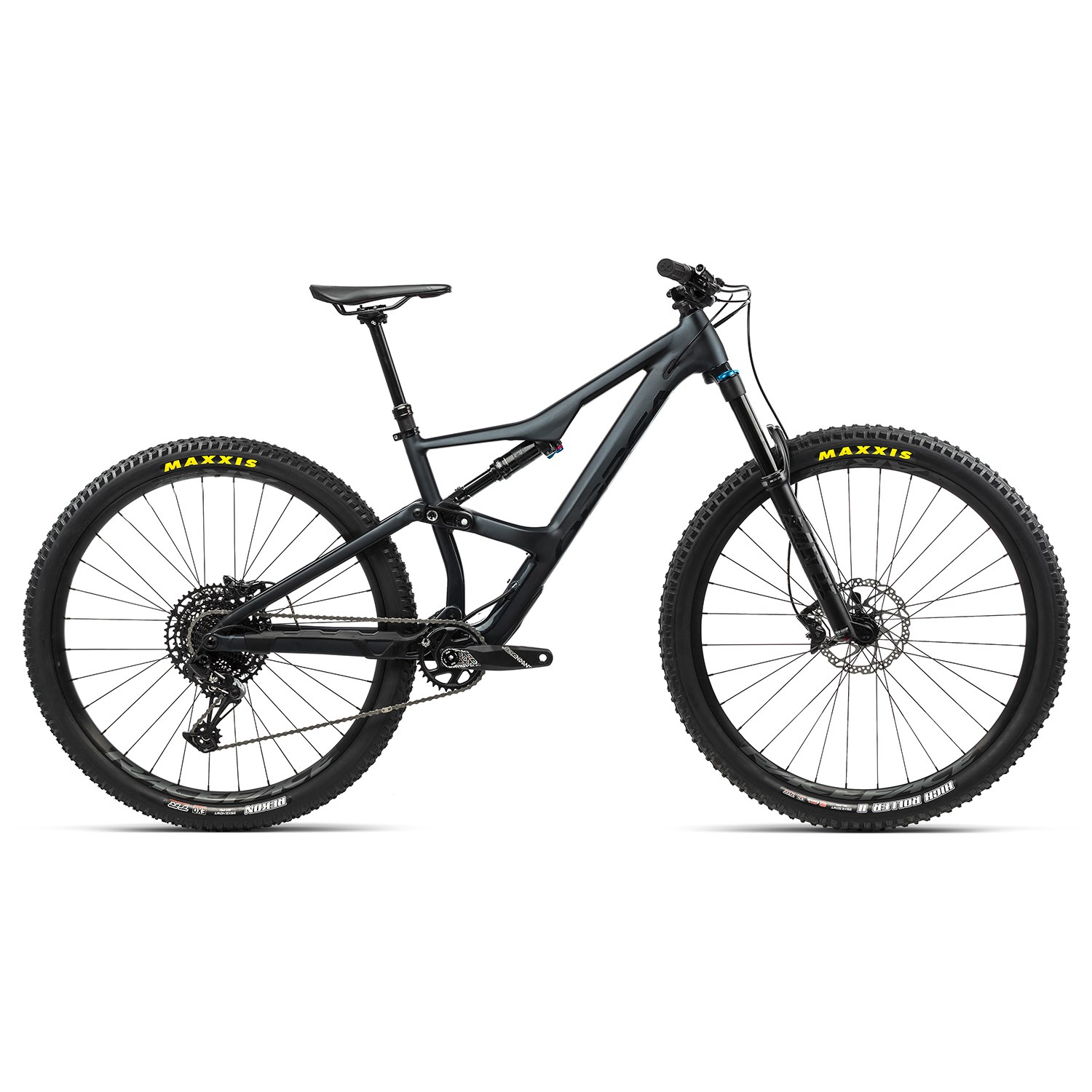 orbea occam h20 specs