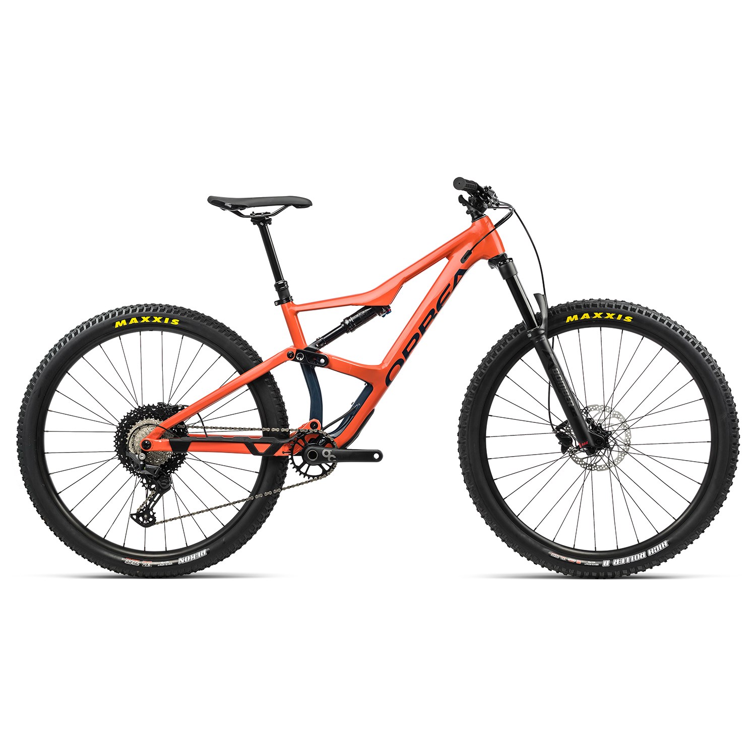 orbea occam h30 bike 2021