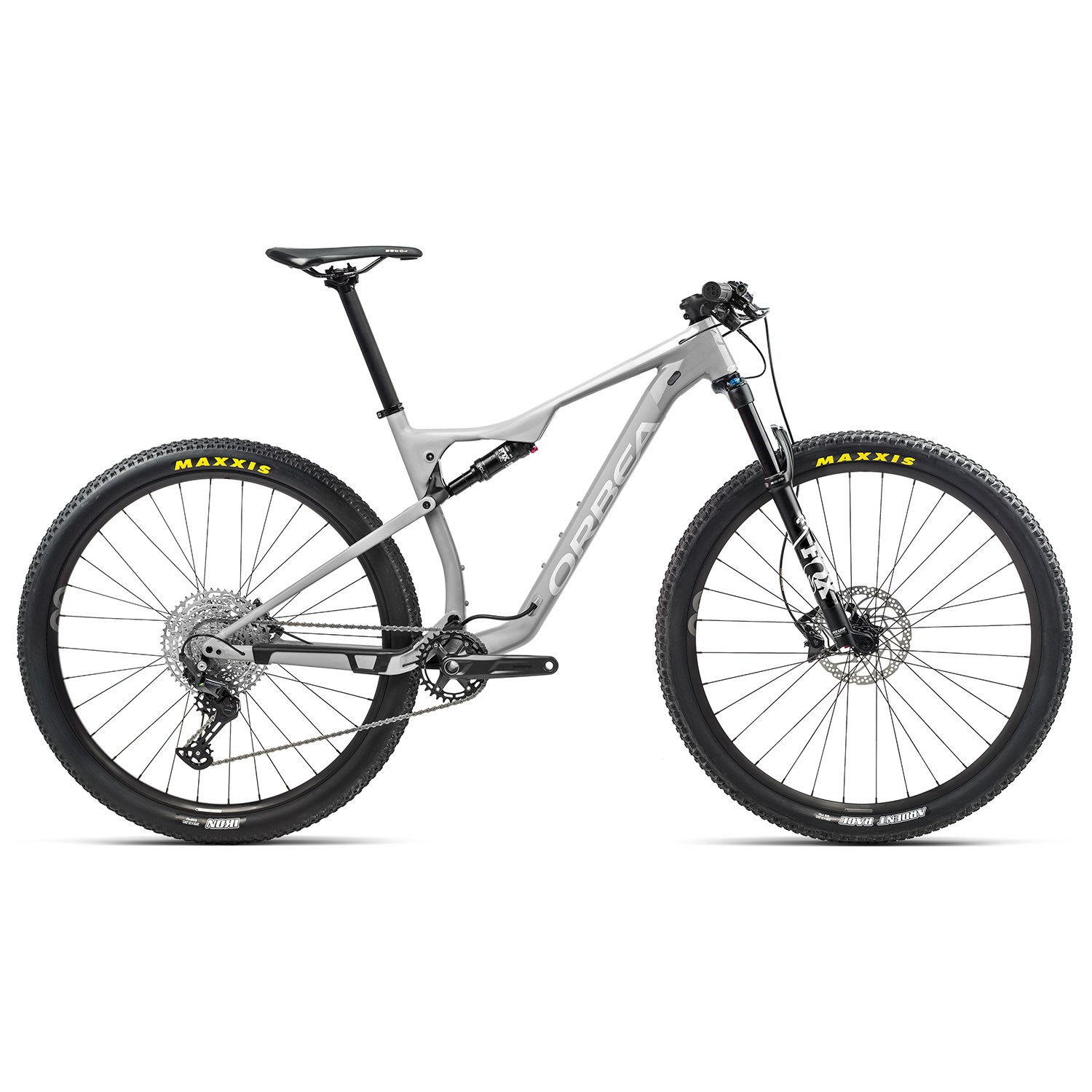 new orbea oiz 2021