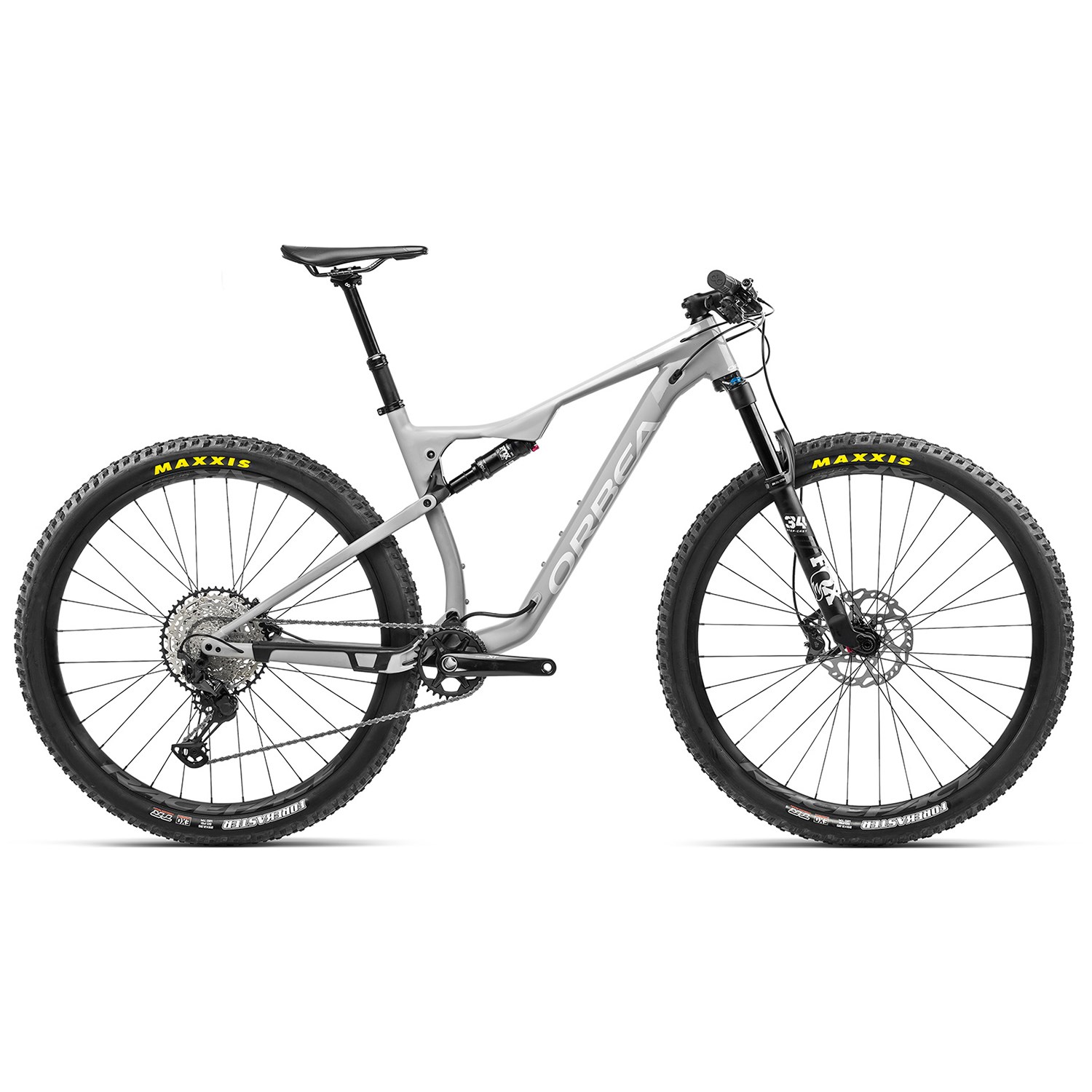 best intro full suspension mountain bike