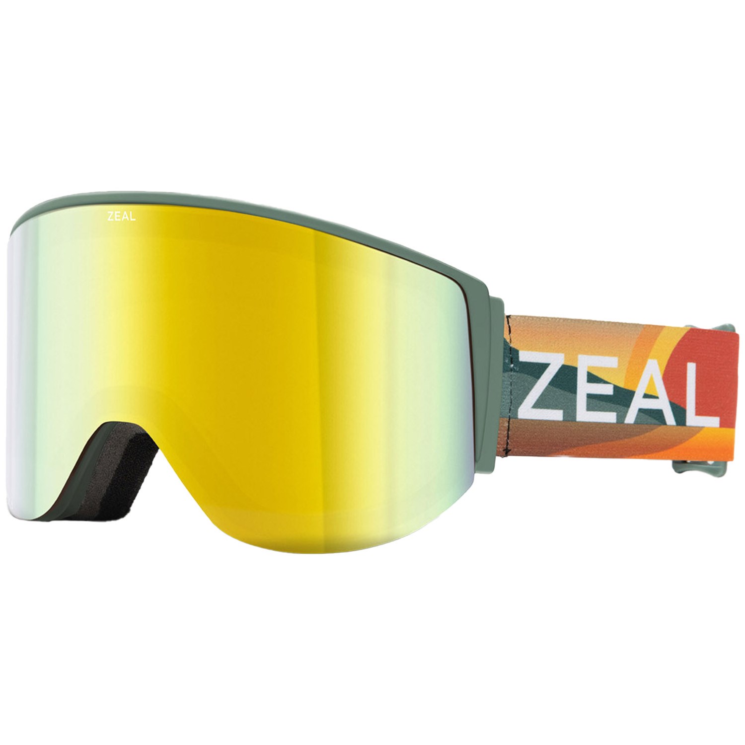 Zeal Beacon Goggles | evo