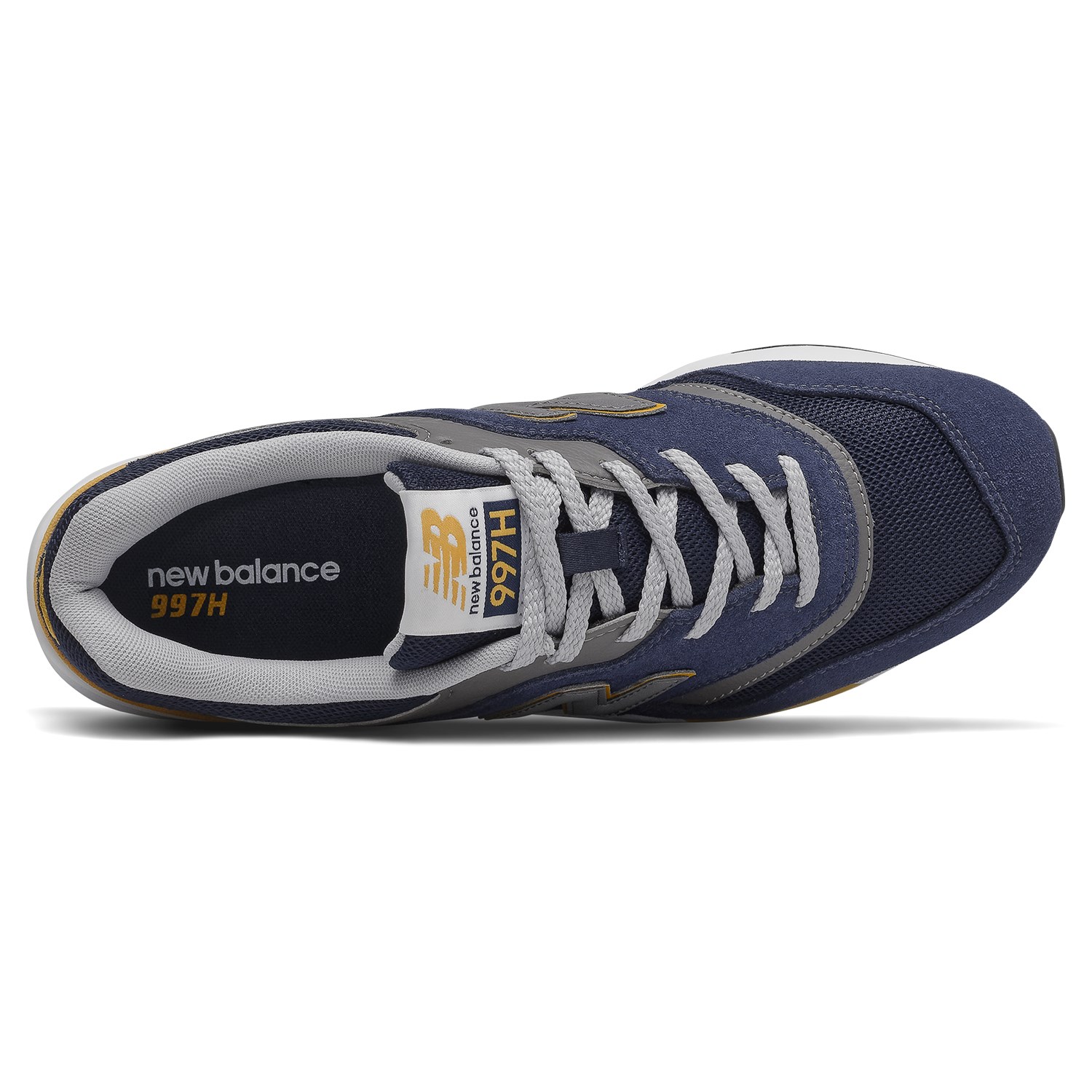 New Balance 997H Shoes | evo