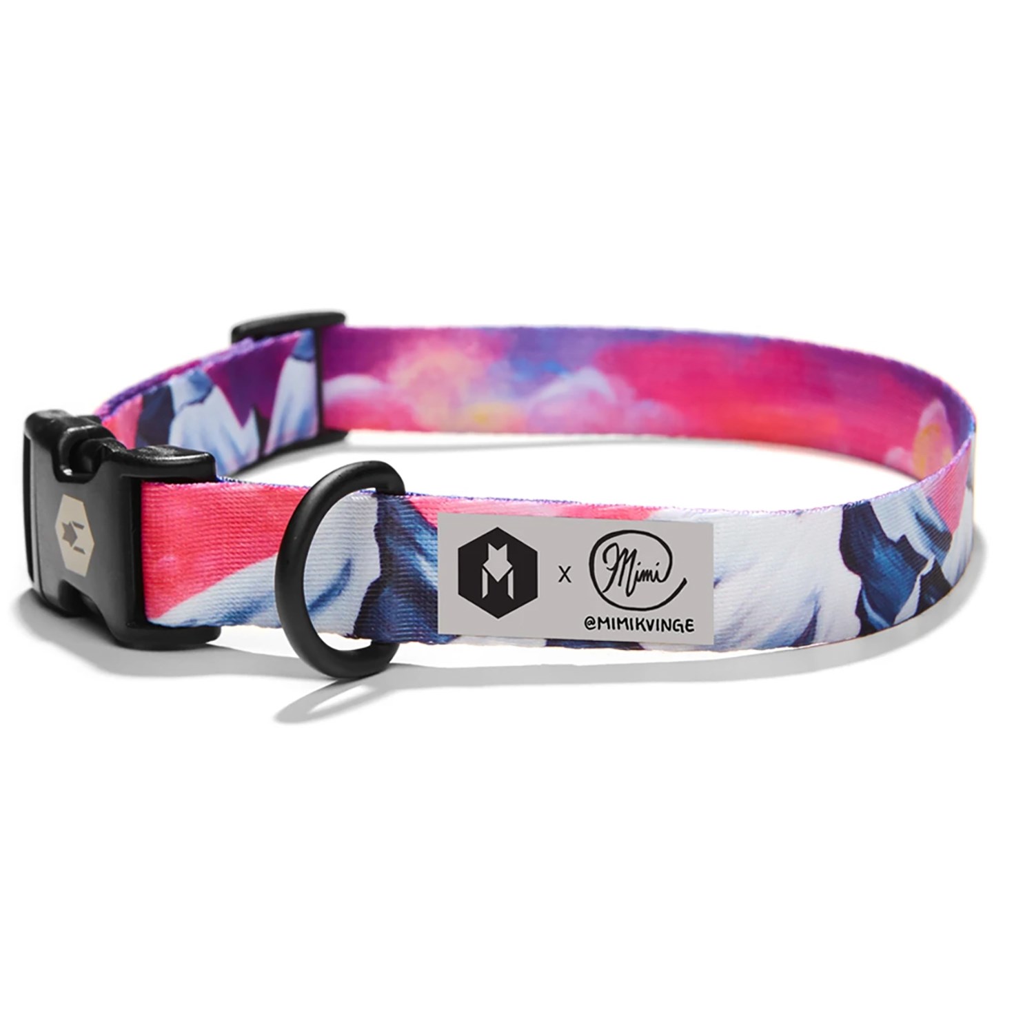 wolf man beast collar