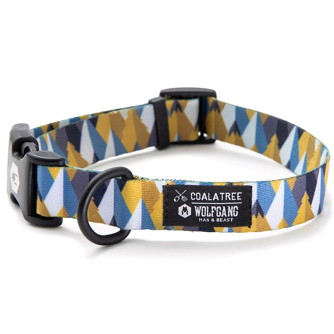 Man beast dog sales collars