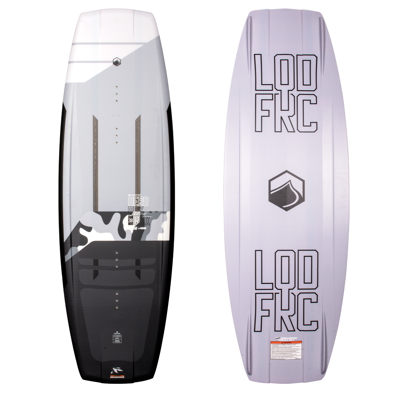 Liquid Force RDX Aero Wakeboard 2021 | evo