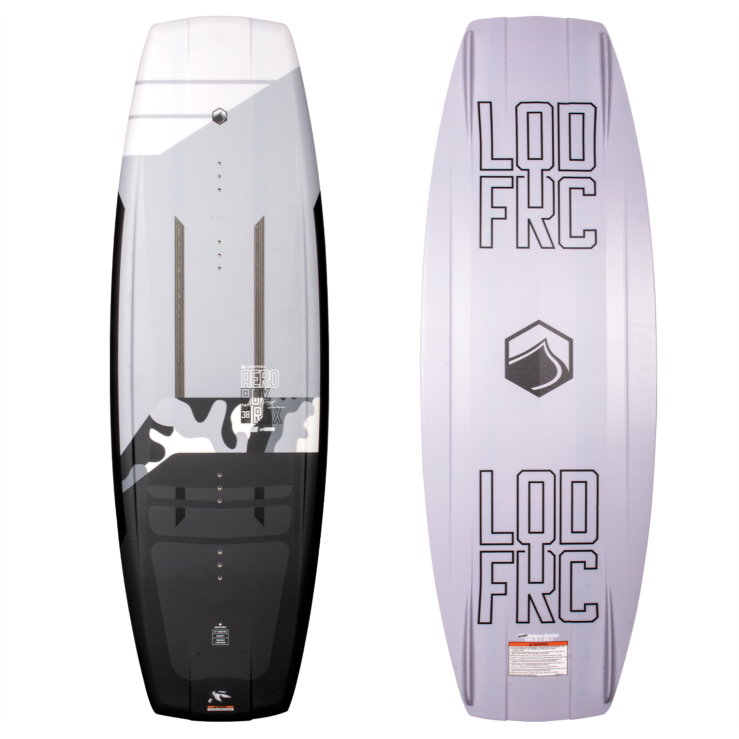 ウェイクボード liquidforce ショップ RDX