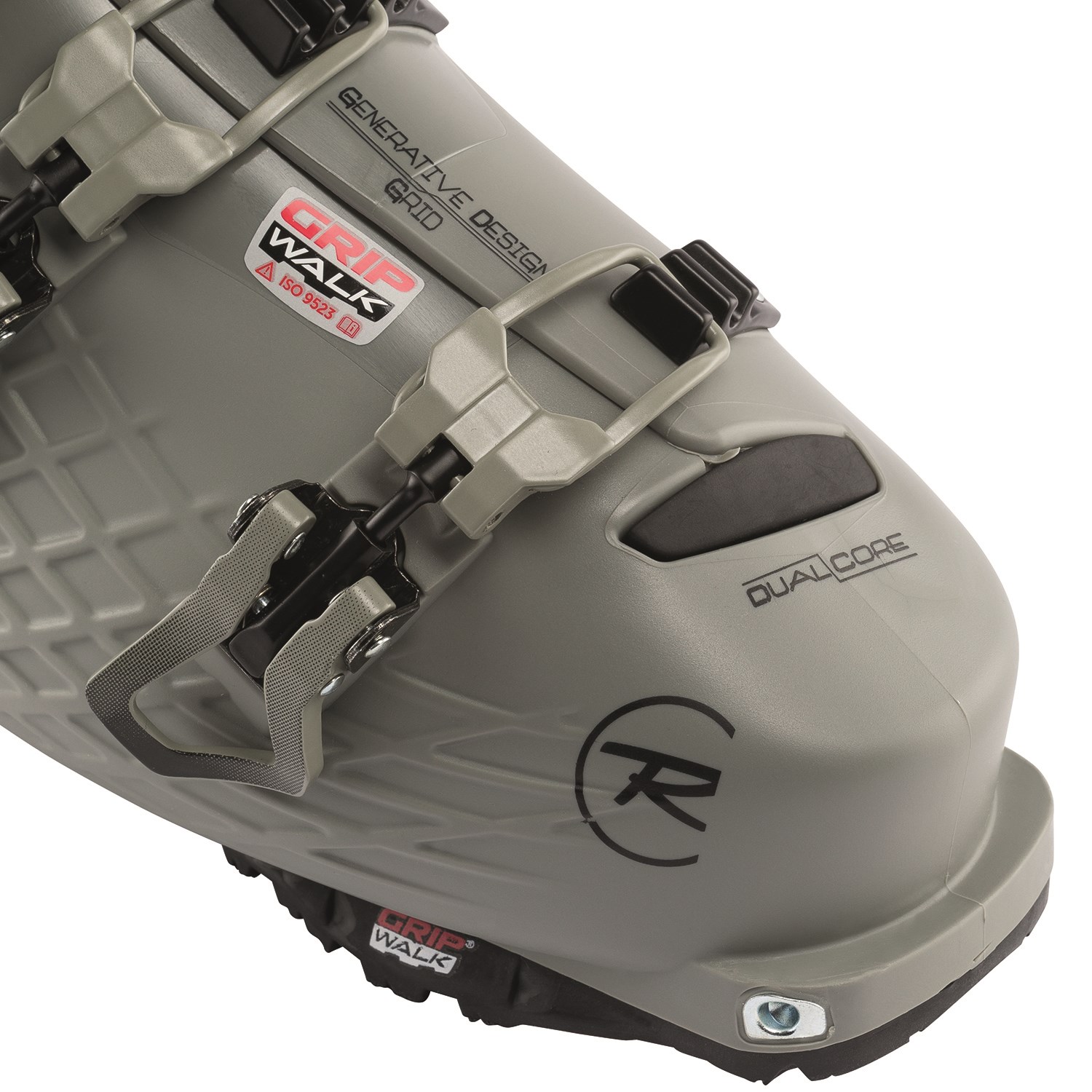 日本最大級の品揃え 輸入市場オンラインストアRossignol Alltrack Pro 110 LT GW Mens Ski Boots Black 11.5  29.5 並行輸入品