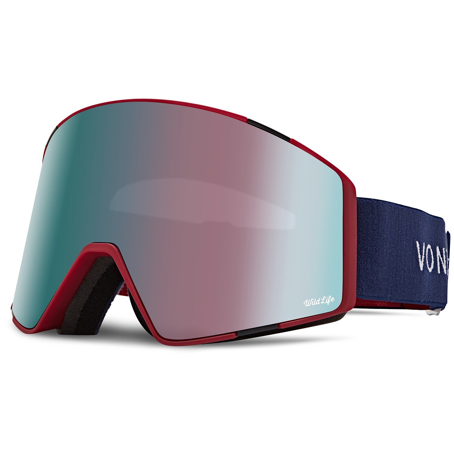 Von Zipper Capsule Goggles | evo