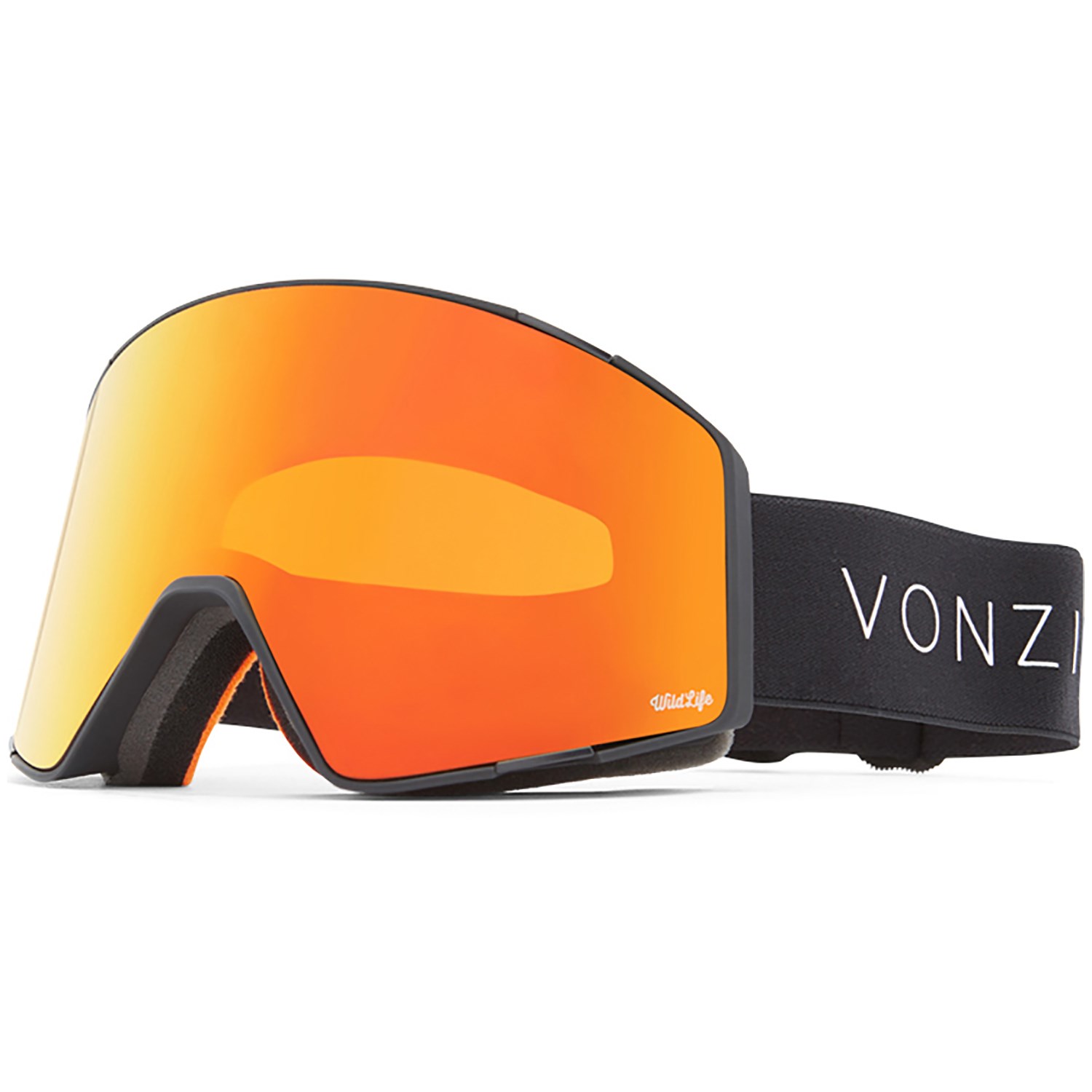 Von Zipper Capsule Goggles | evo