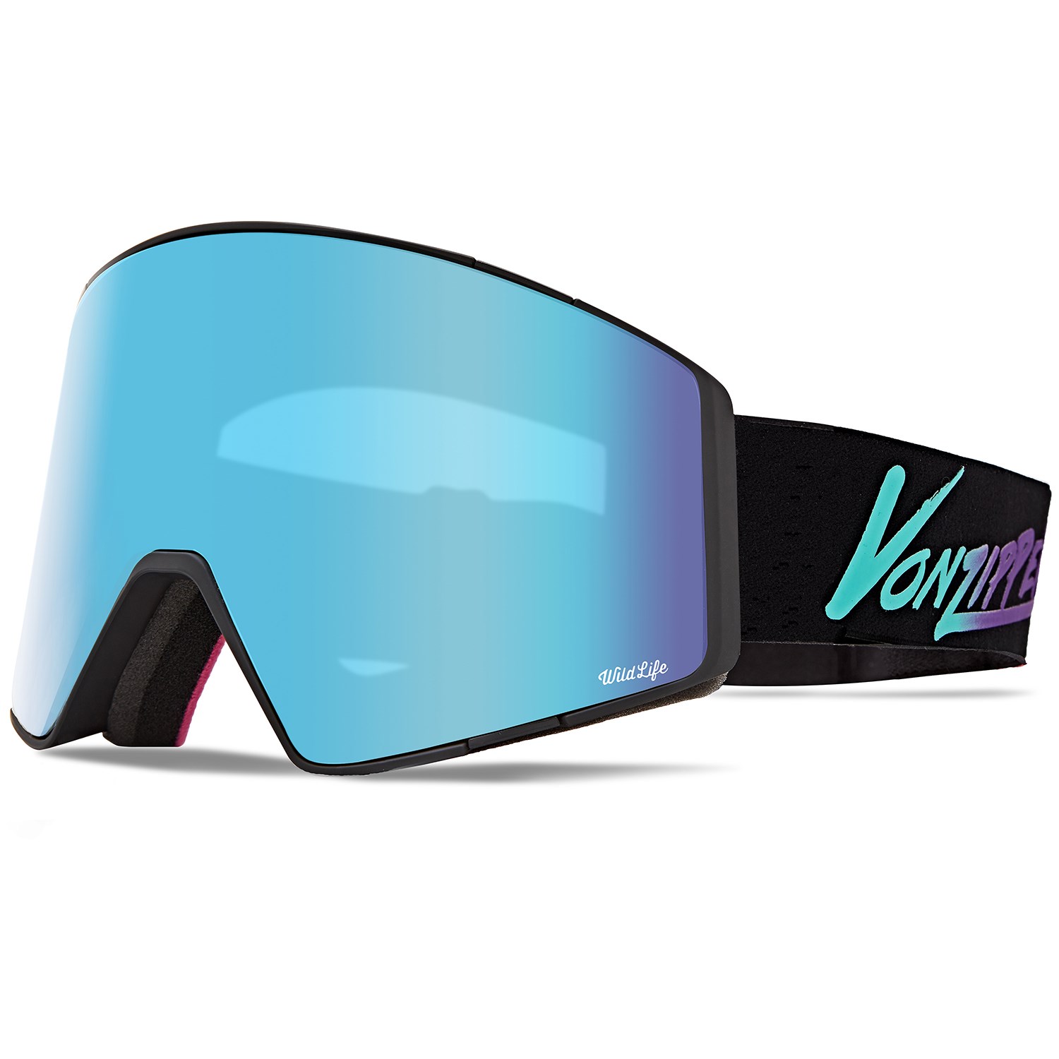 Von Zipper Capsule Goggles | evo