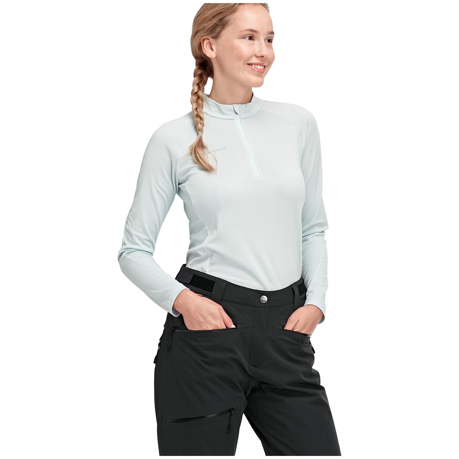 Stoney HS Thermo Pants Women