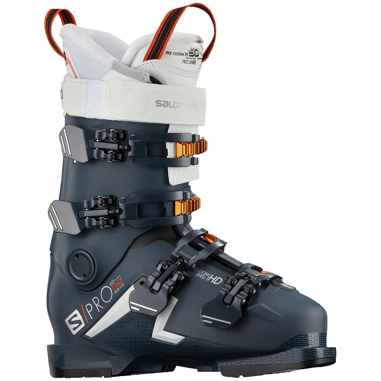 2020 salomon ski boots