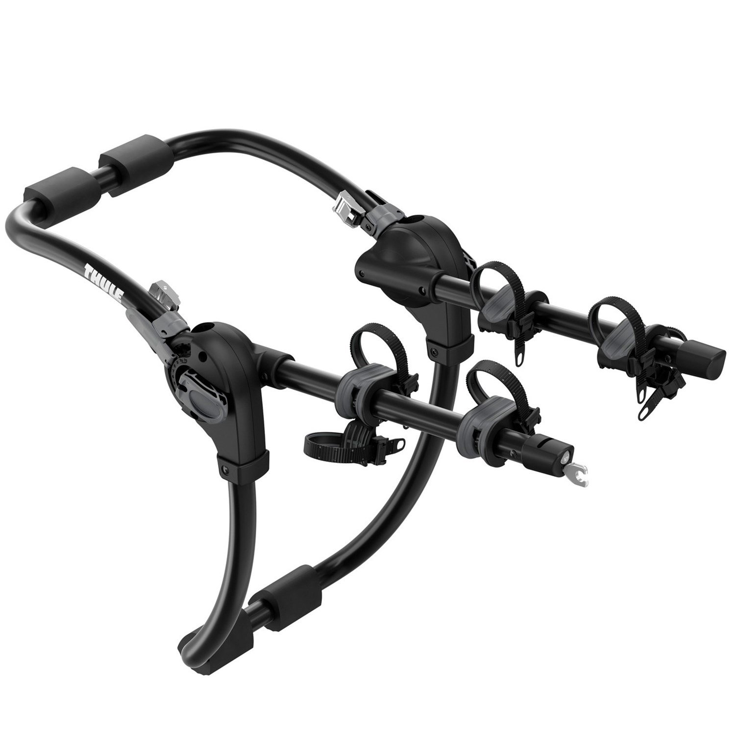 Thule Gateway Pro 2 Bike Rack evo