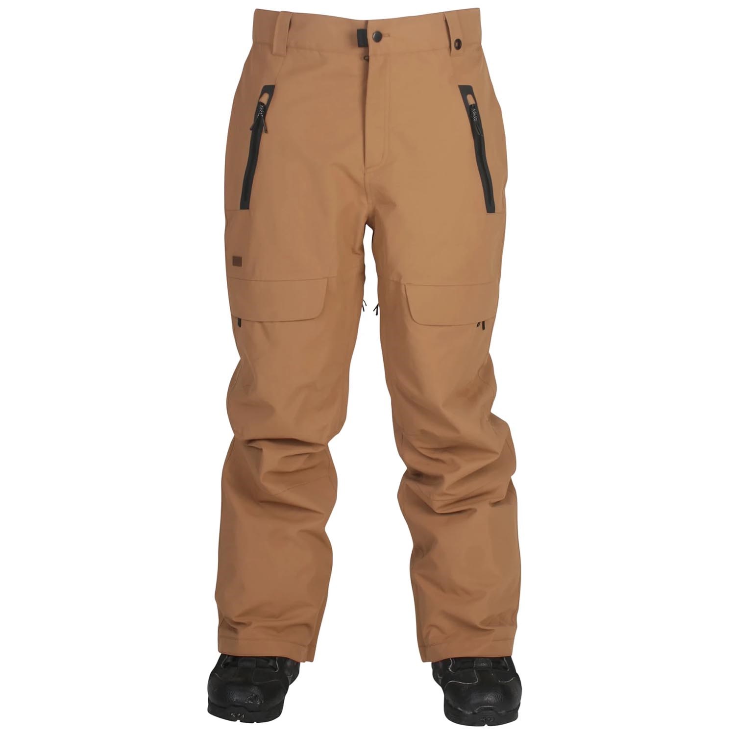 Mens Ride Snowboard newest pants