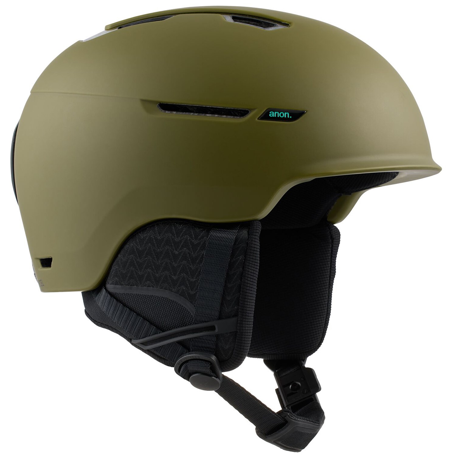 Anon Logan WaveCel Helmet | evo