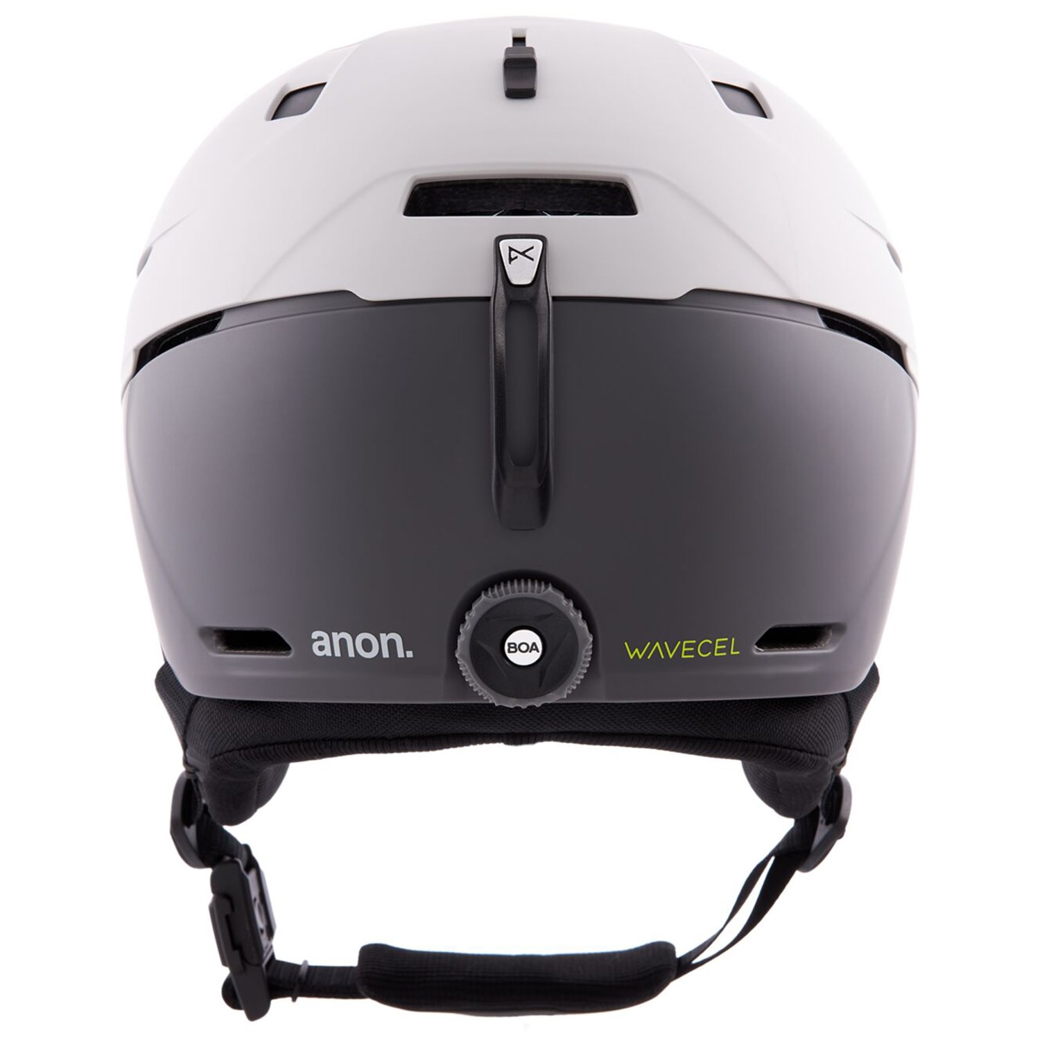 Anon Merak WaveCel Helmet | evo