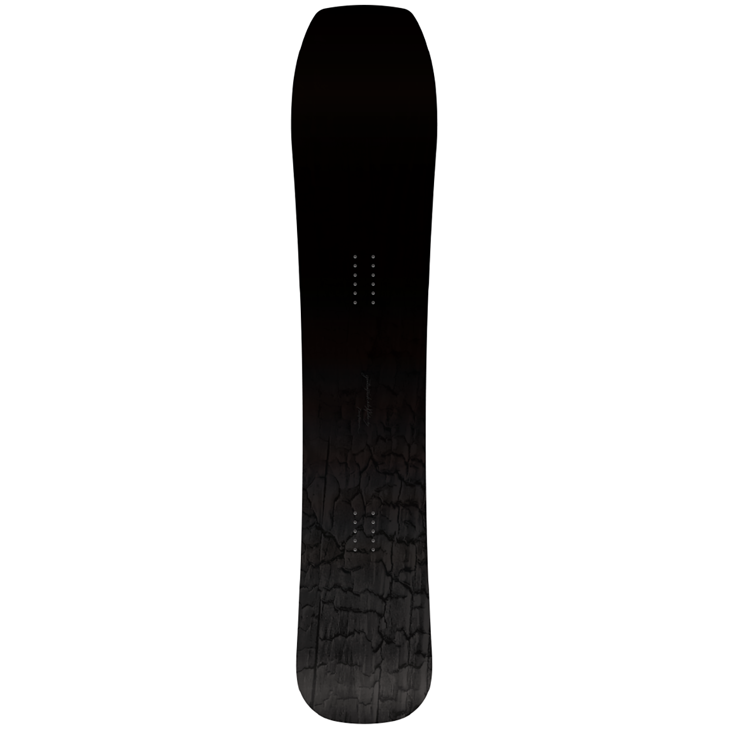 Gentemstick XY Snowboard 2021 | evo