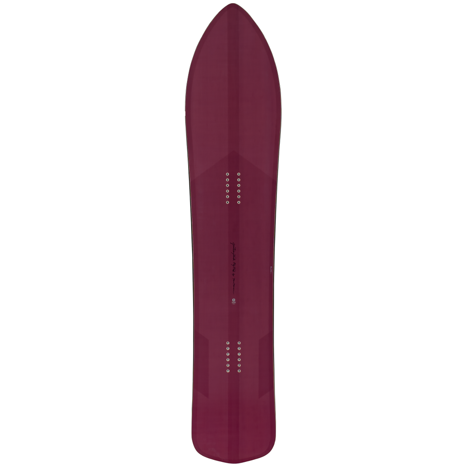 Gentemstick Flyfisk 15-16