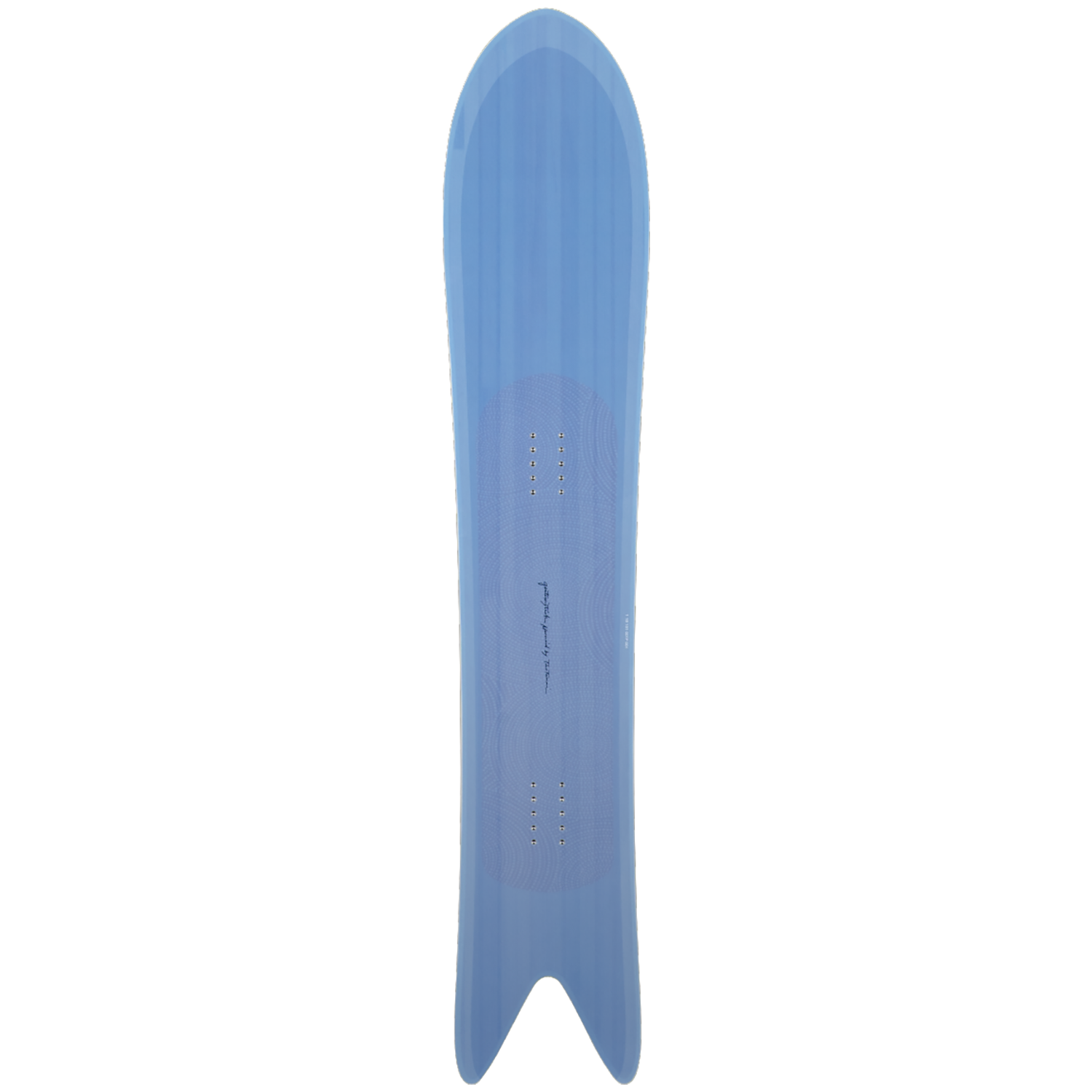 Gentemstick Mermaid Snowboard - Women's 2021 | evo Canada