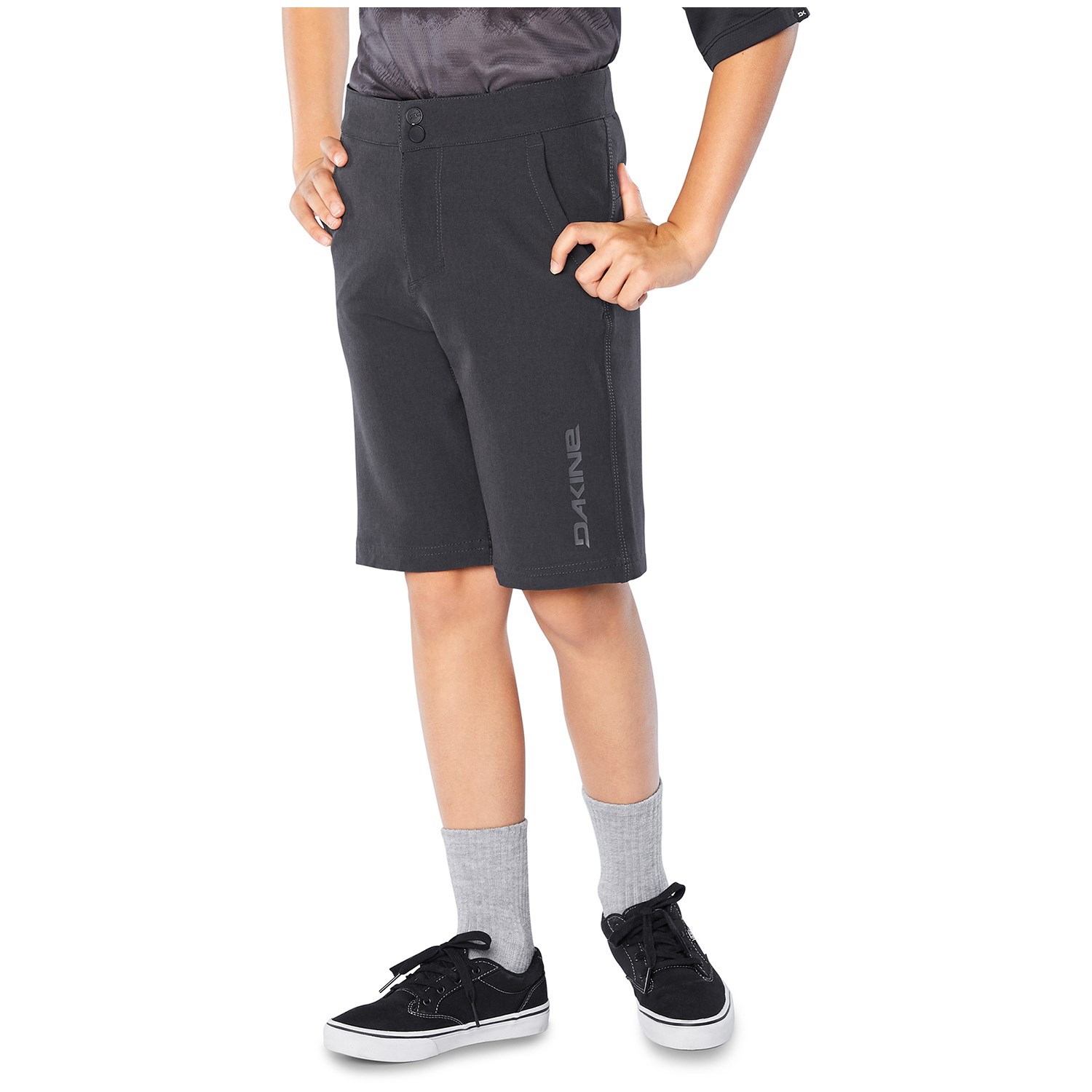 Dakine Stargazer 2019 Prodigy Kids MTB Shorts-alter 12 