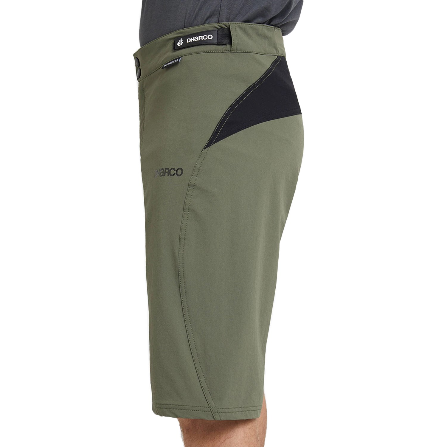 dharco gravity shorts