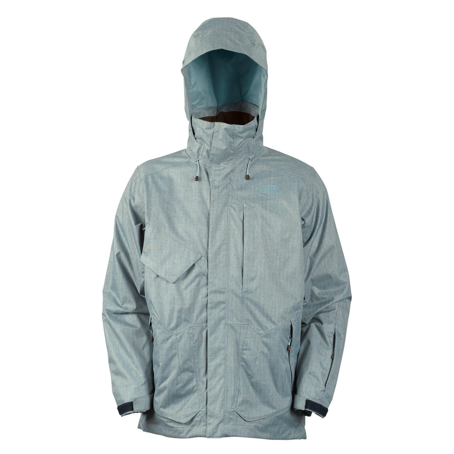 North face clearance cryptic snowboard jacket